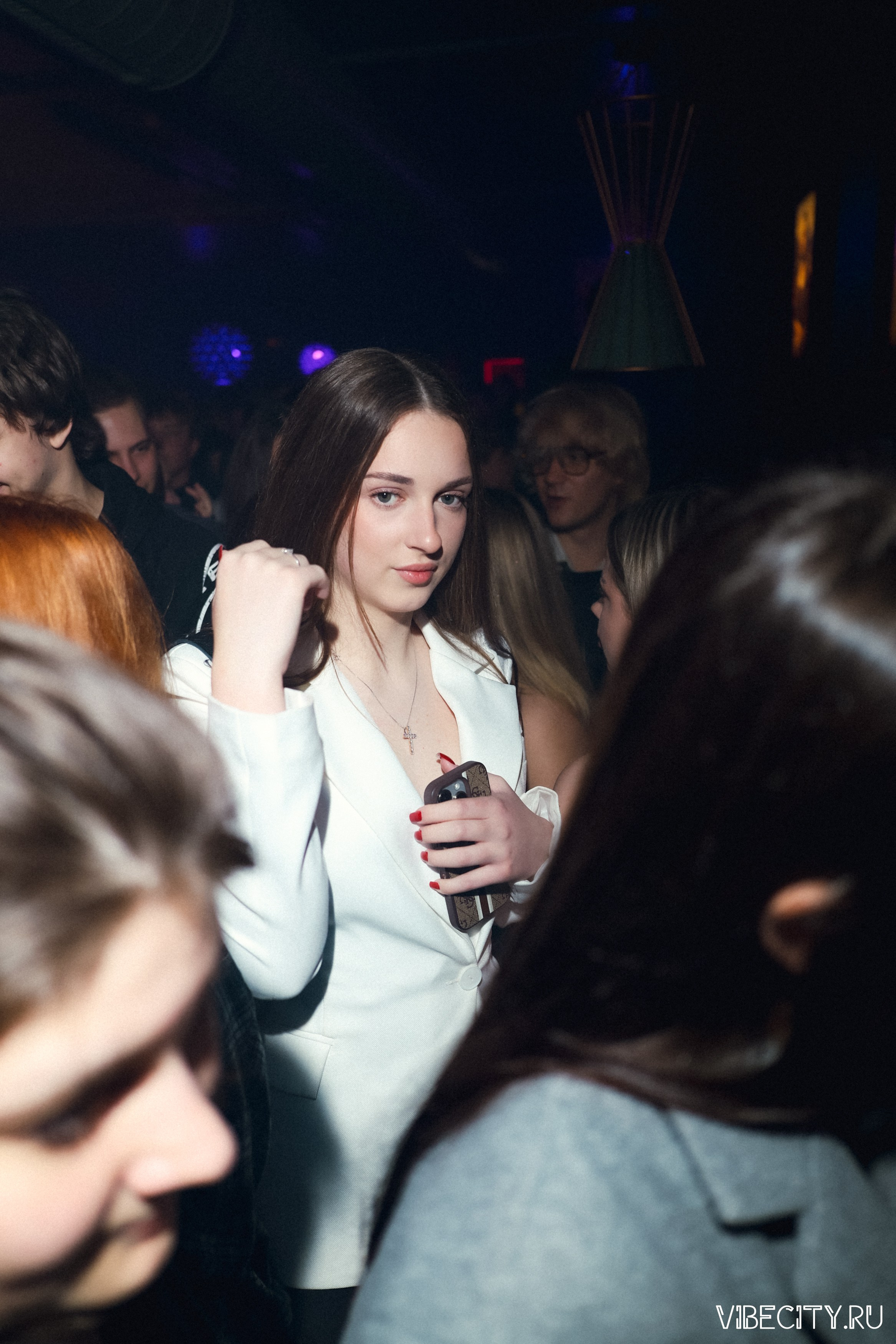 DOUBLE U. VIBECITY.RU Вайб Сити Ру Фоторепортажи Фотоотчеты Калининград