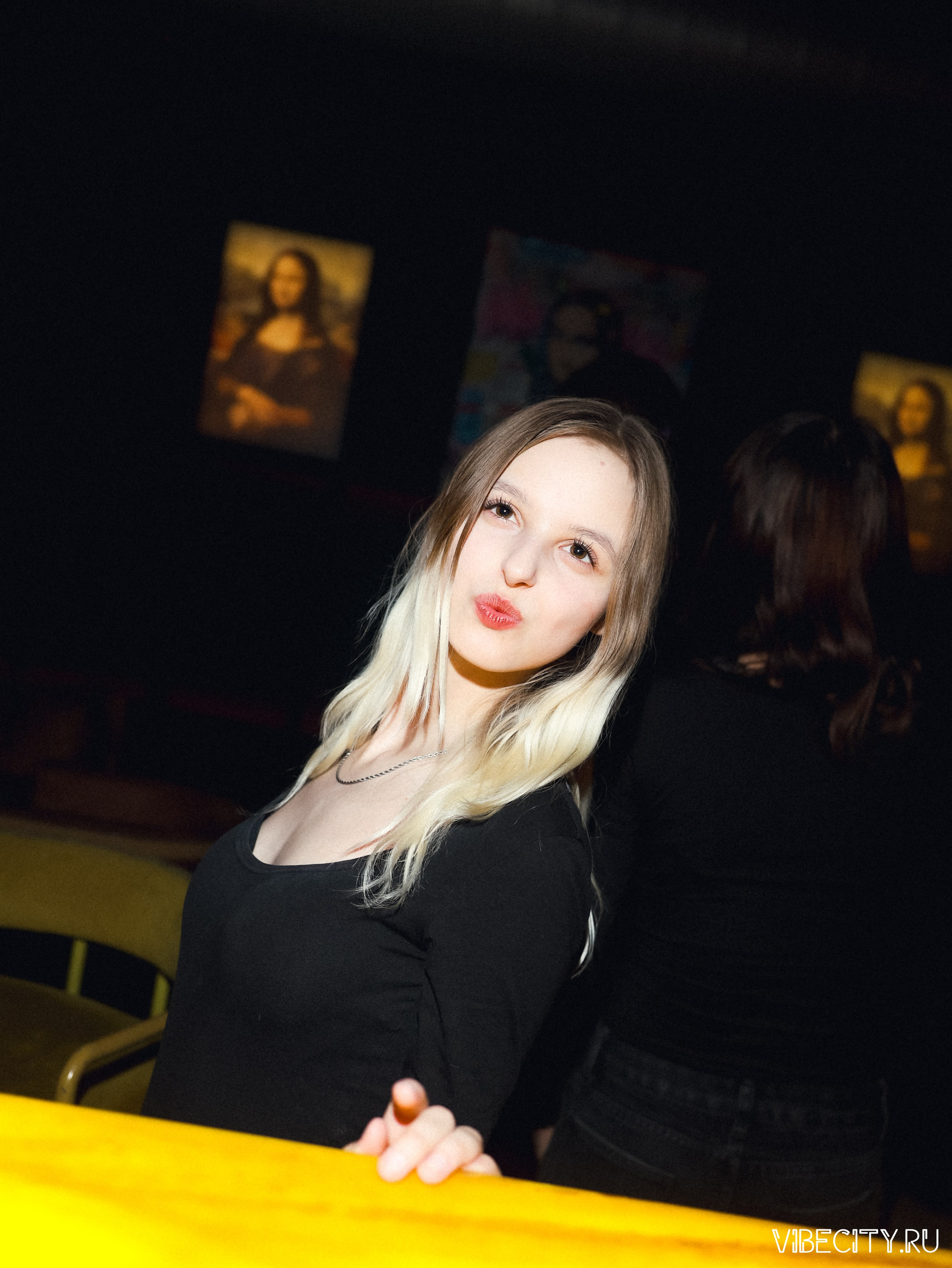 DOUBLE U. VIBECITY.RU Вайб Сити Ру Фоторепортажи Фотоотчеты Калининград