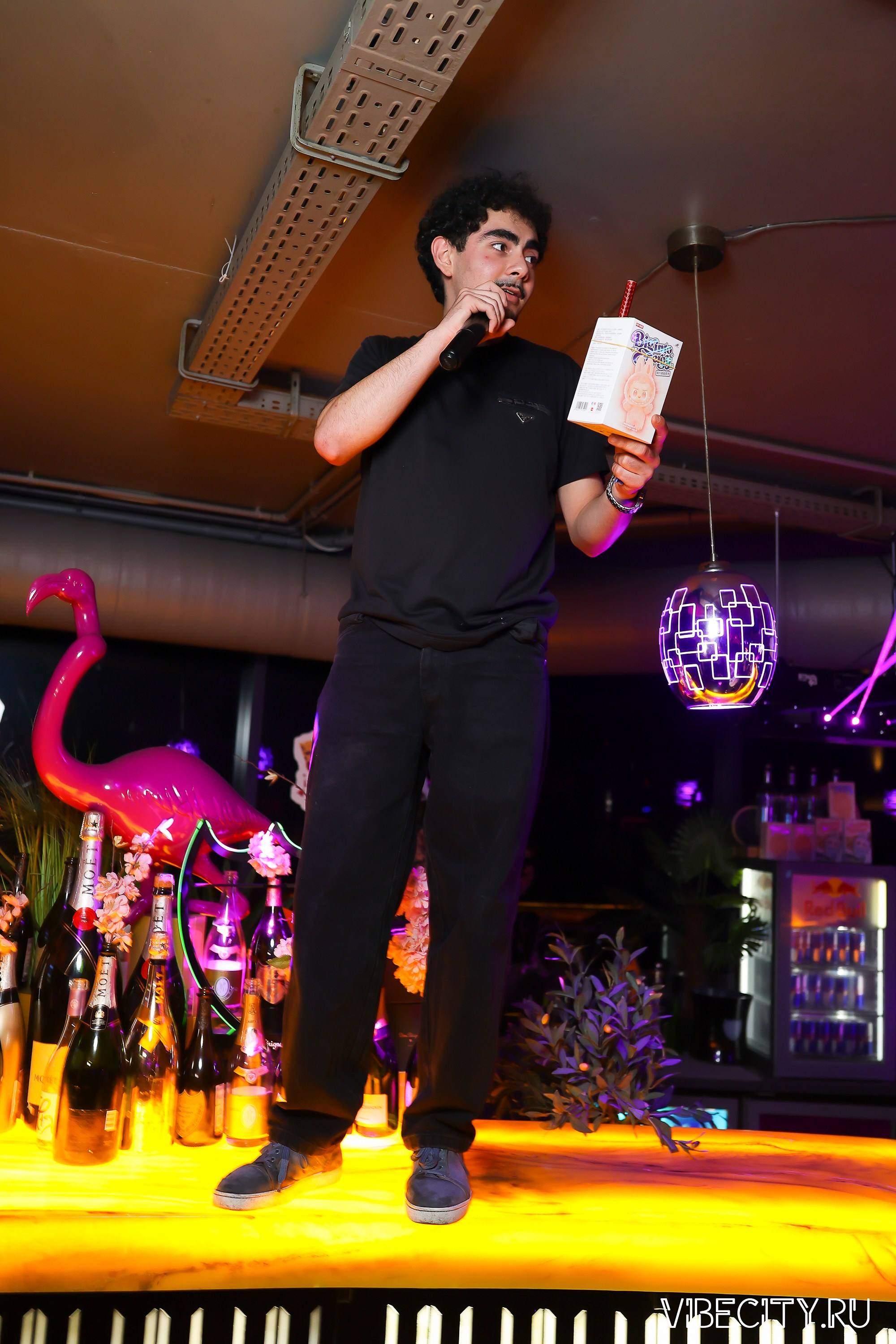 DOUBLE U. VIBECITY.RU Вайб Сити Ру Фоторепортажи Фотоотчеты Калининград