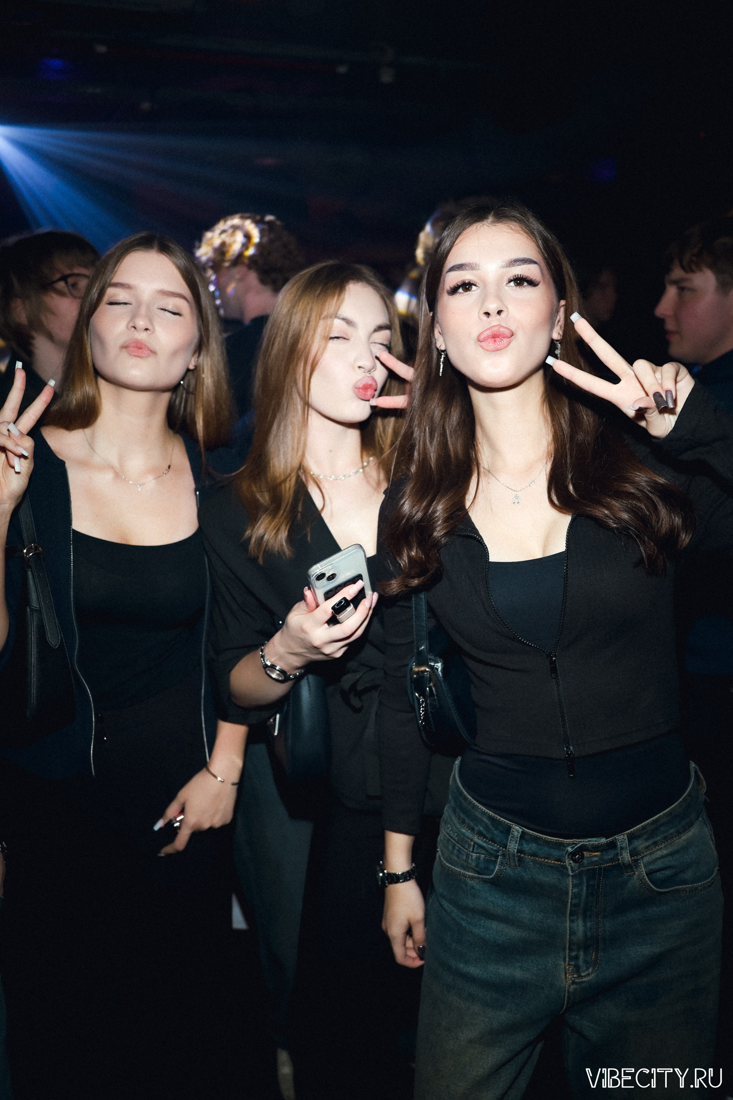 DOUBLE U. VIBECITY.RU Вайб Сити Ру Фоторепортажи Фотоотчеты Калининград