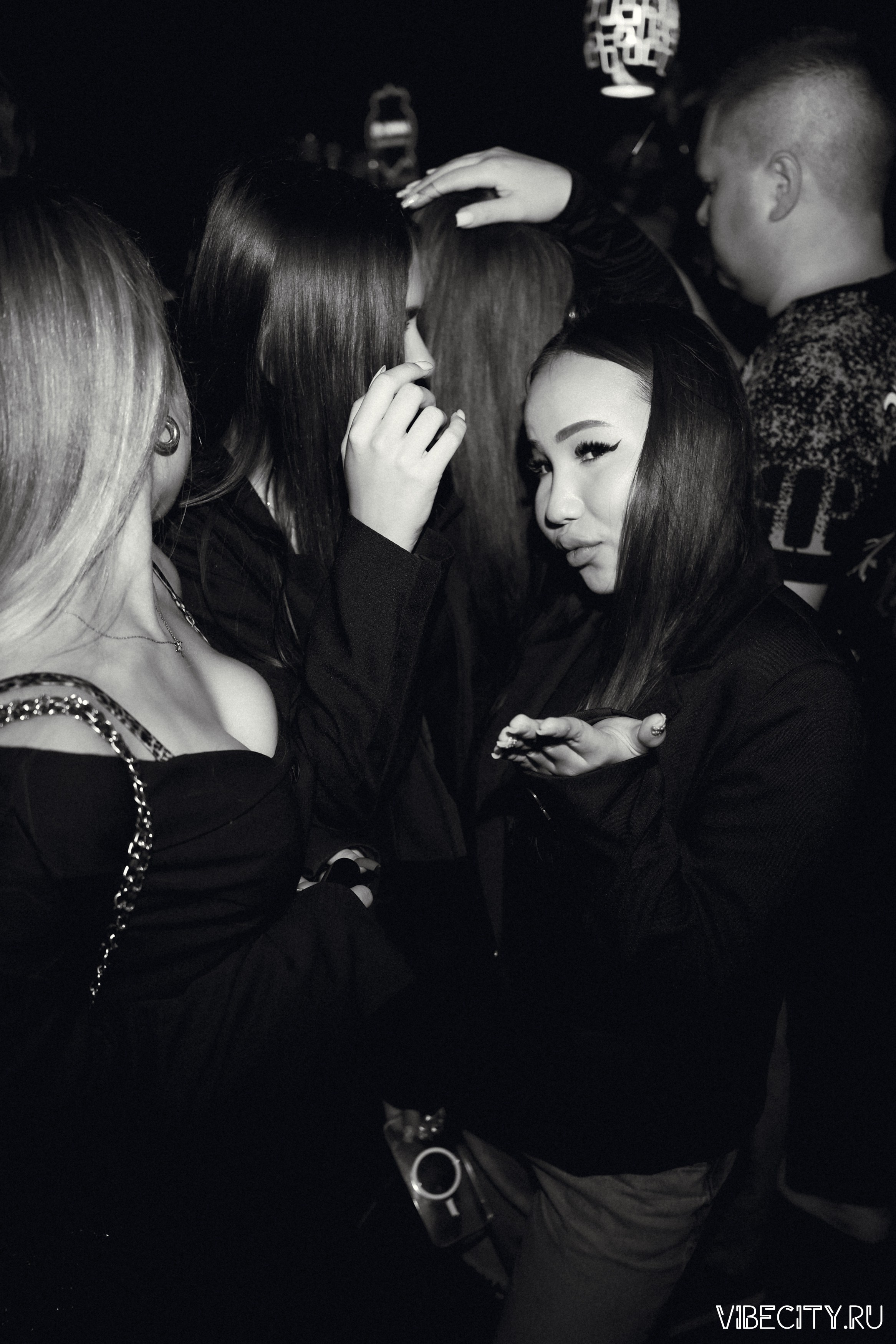 DOUBLE U. VIBECITY.RU Вайб Сити Ру Фоторепортажи Фотоотчеты Калининград