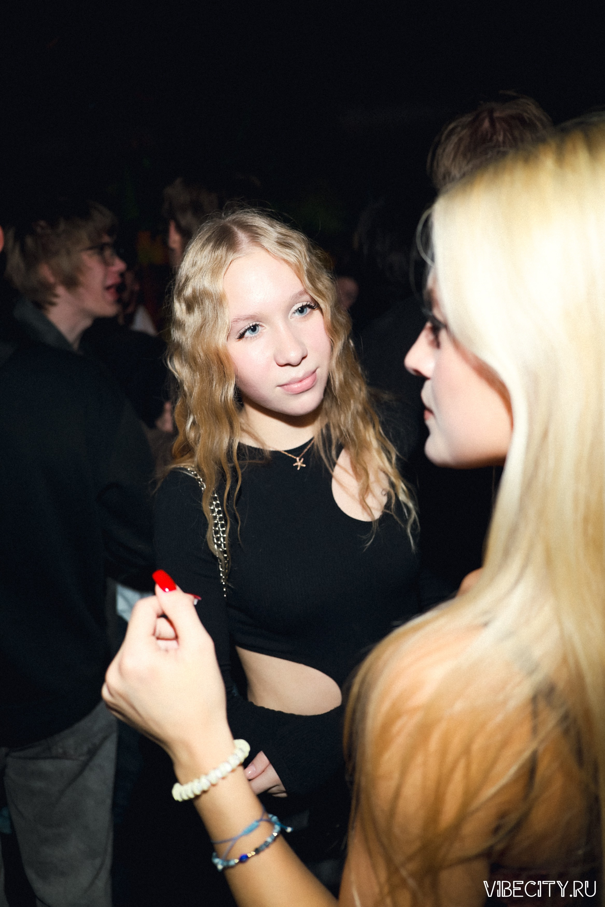 DOUBLE U. VIBECITY.RU Вайб Сити Ру Фоторепортажи Фотоотчеты Калининград