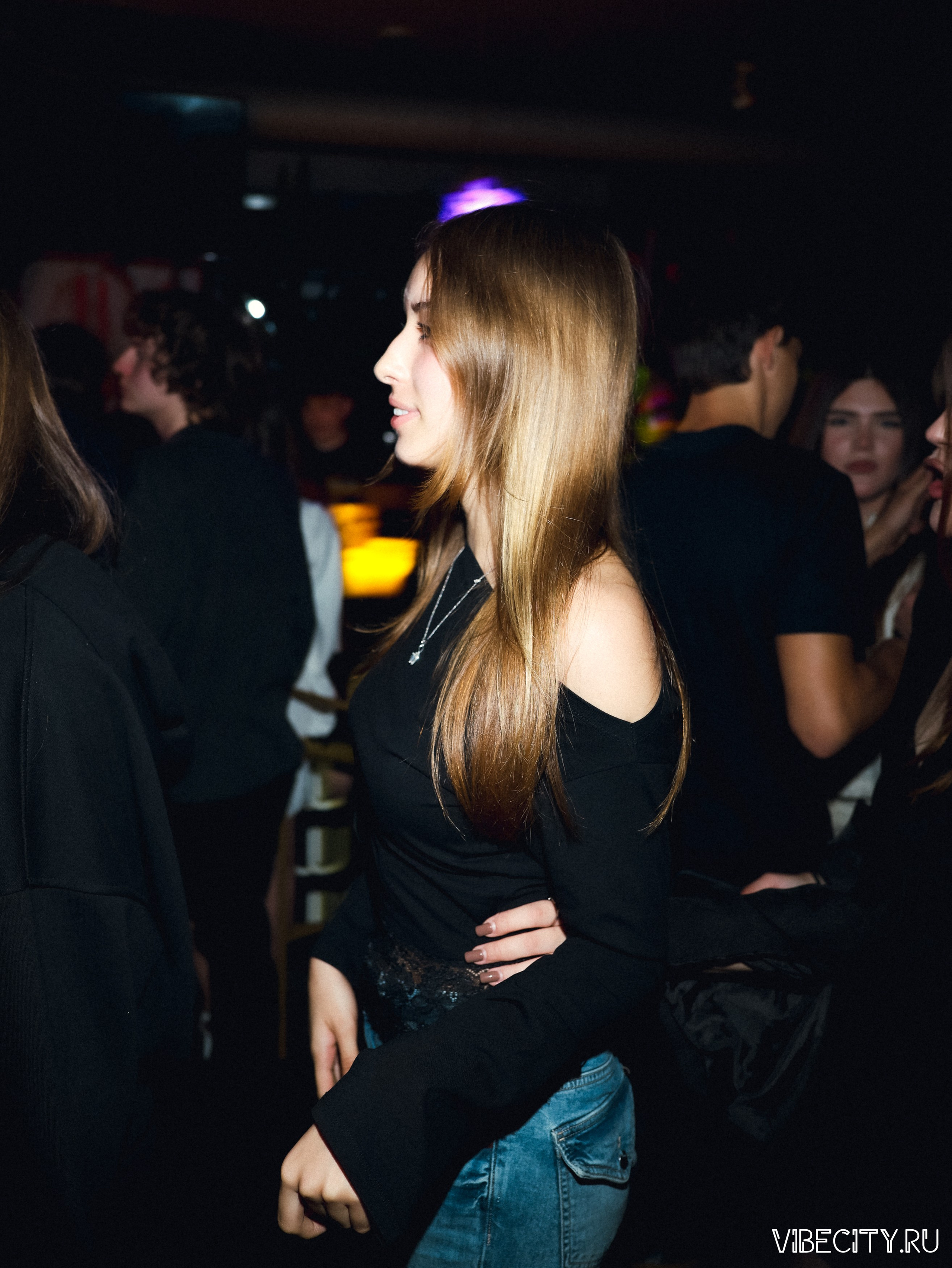 DOUBLE U. VIBECITY.RU Вайб Сити Ру Фоторепортажи Фотоотчеты Калининград