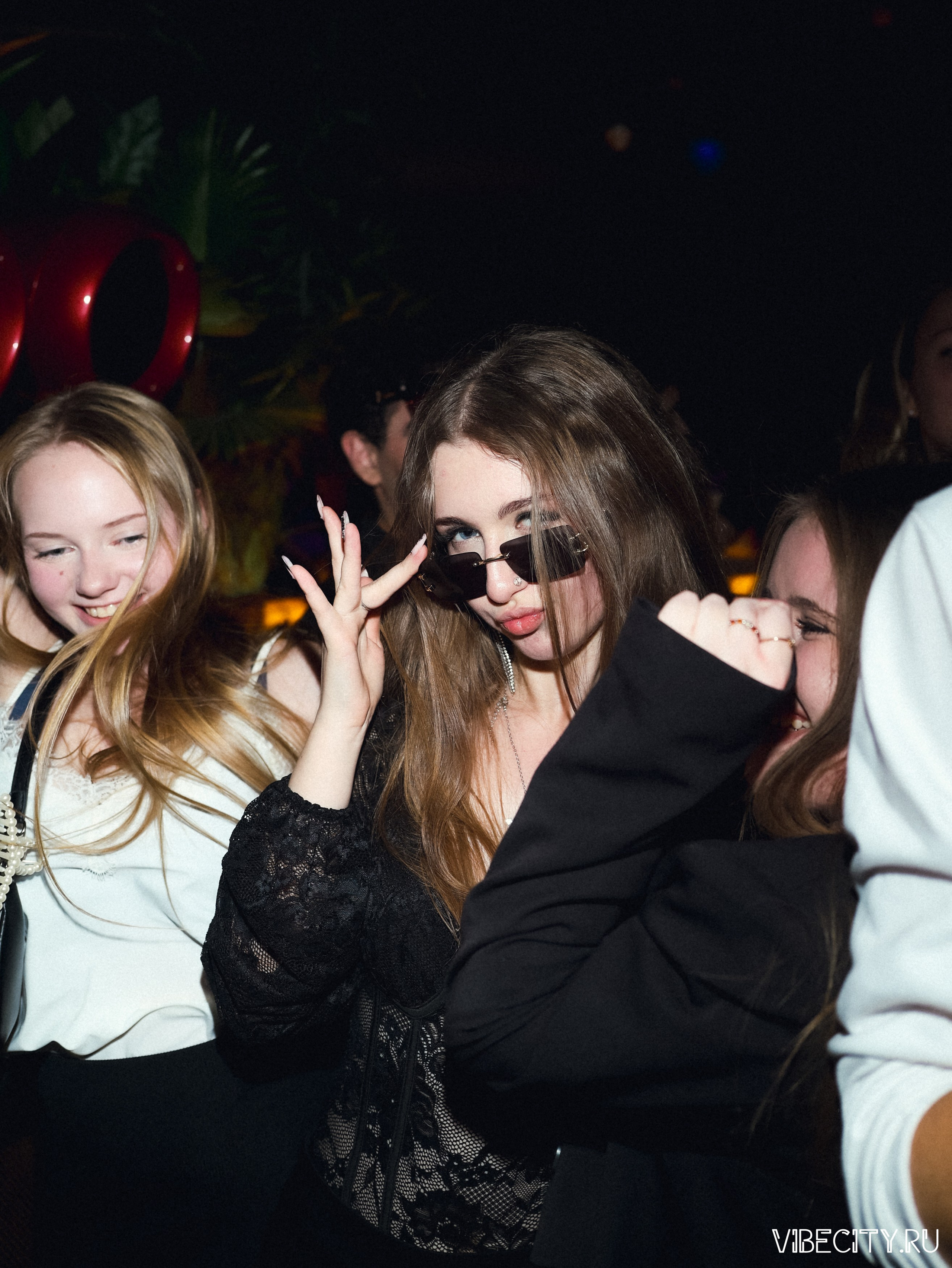 DOUBLE U. VIBECITY.RU Вайб Сити Ру Фоторепортажи Фотоотчеты Калининград