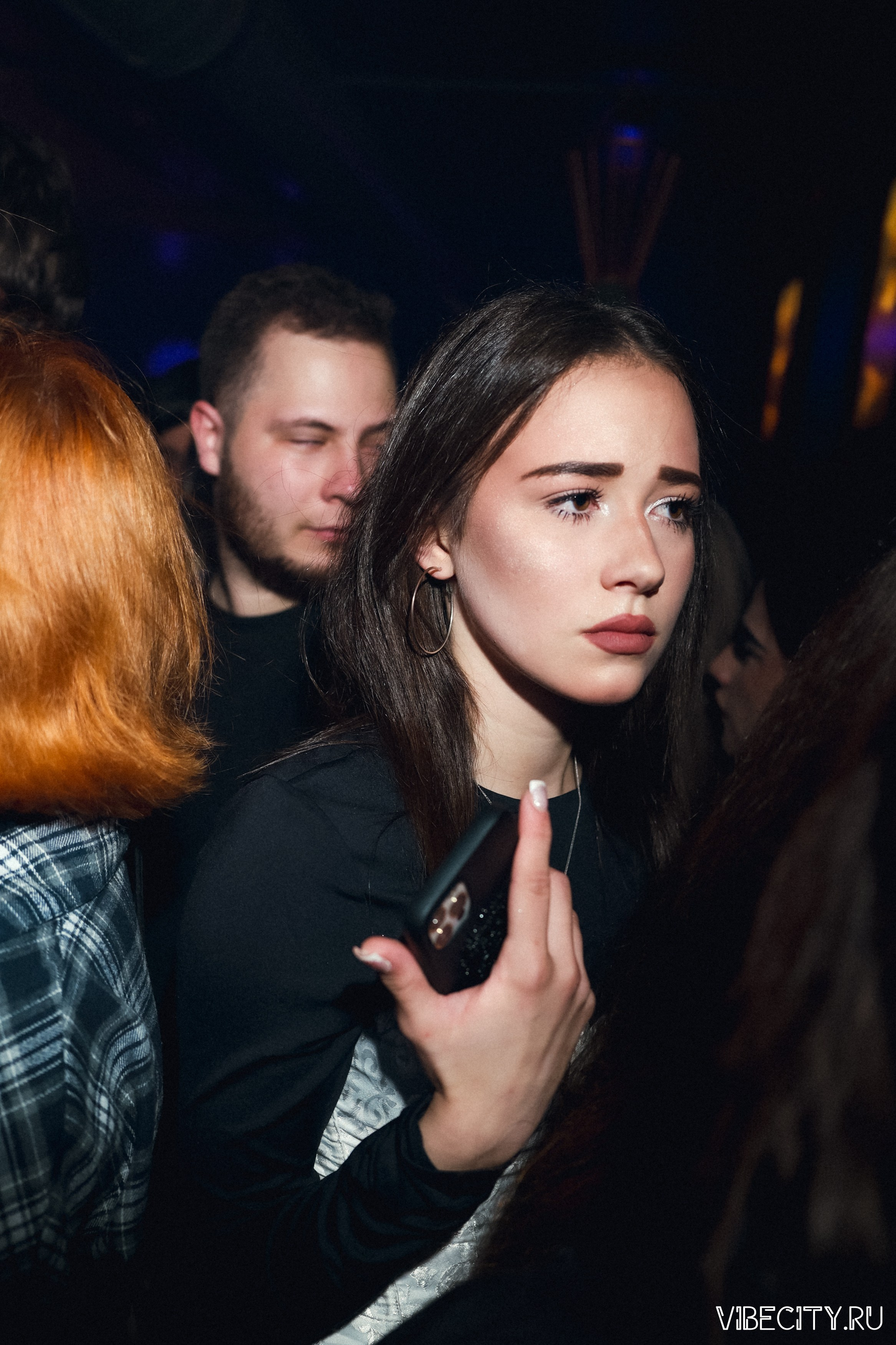 DOUBLE U. VIBECITY.RU Вайб Сити Ру Фоторепортажи Фотоотчеты Калининград