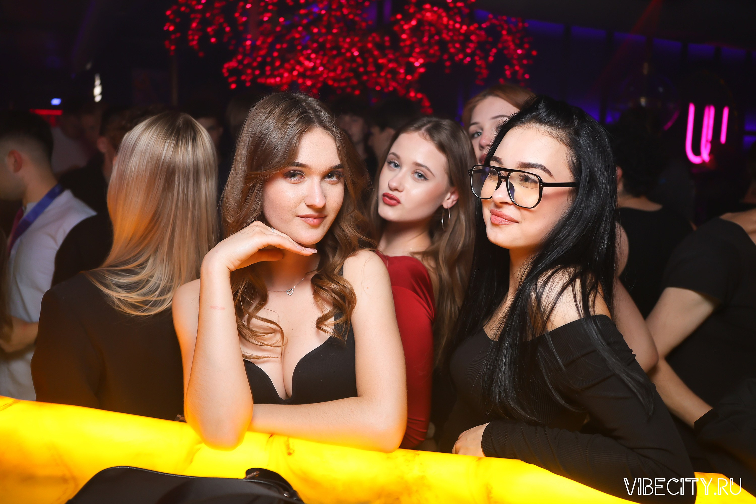 DOUBLE U. VIBECITY.RU Вайб Сити Ру Фоторепортажи Фотоотчеты Калининград