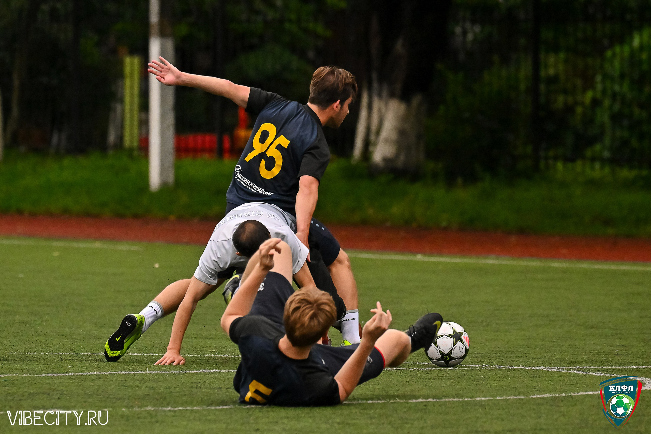 МАТЧИ ПЛЕЙ-ОФФ XXl ЛЕТНЕГО КУБКА КАЛИНИНГРАДСКОЙ ЛФЛ. VIBECITY.RU Вайб Сити Ру Фоторепортажи Фотоотчеты Калининград