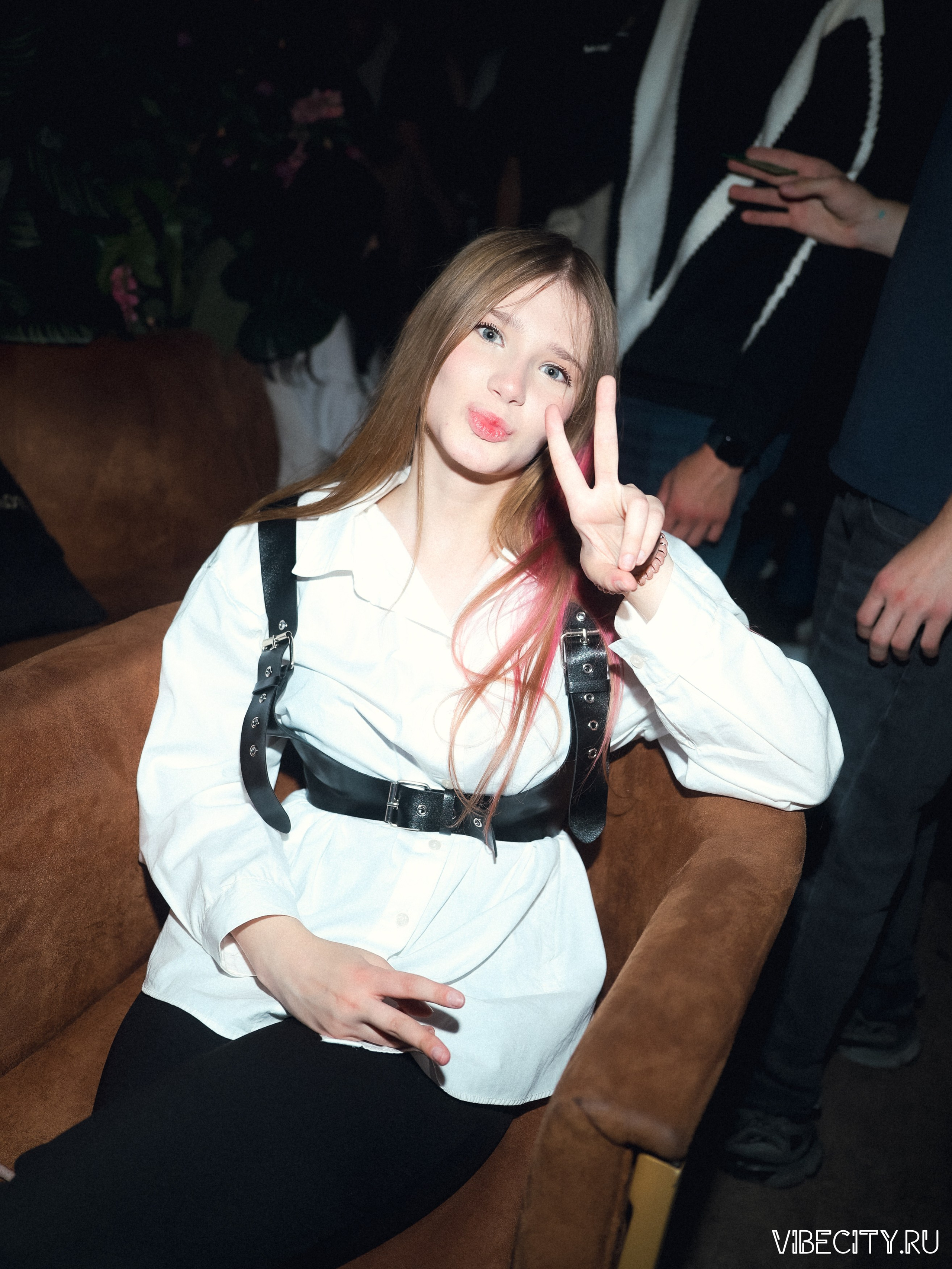 DOUBLE U. VIBECITY.RU Вайб Сити Ру Фоторепортажи Фотоотчеты Калининград