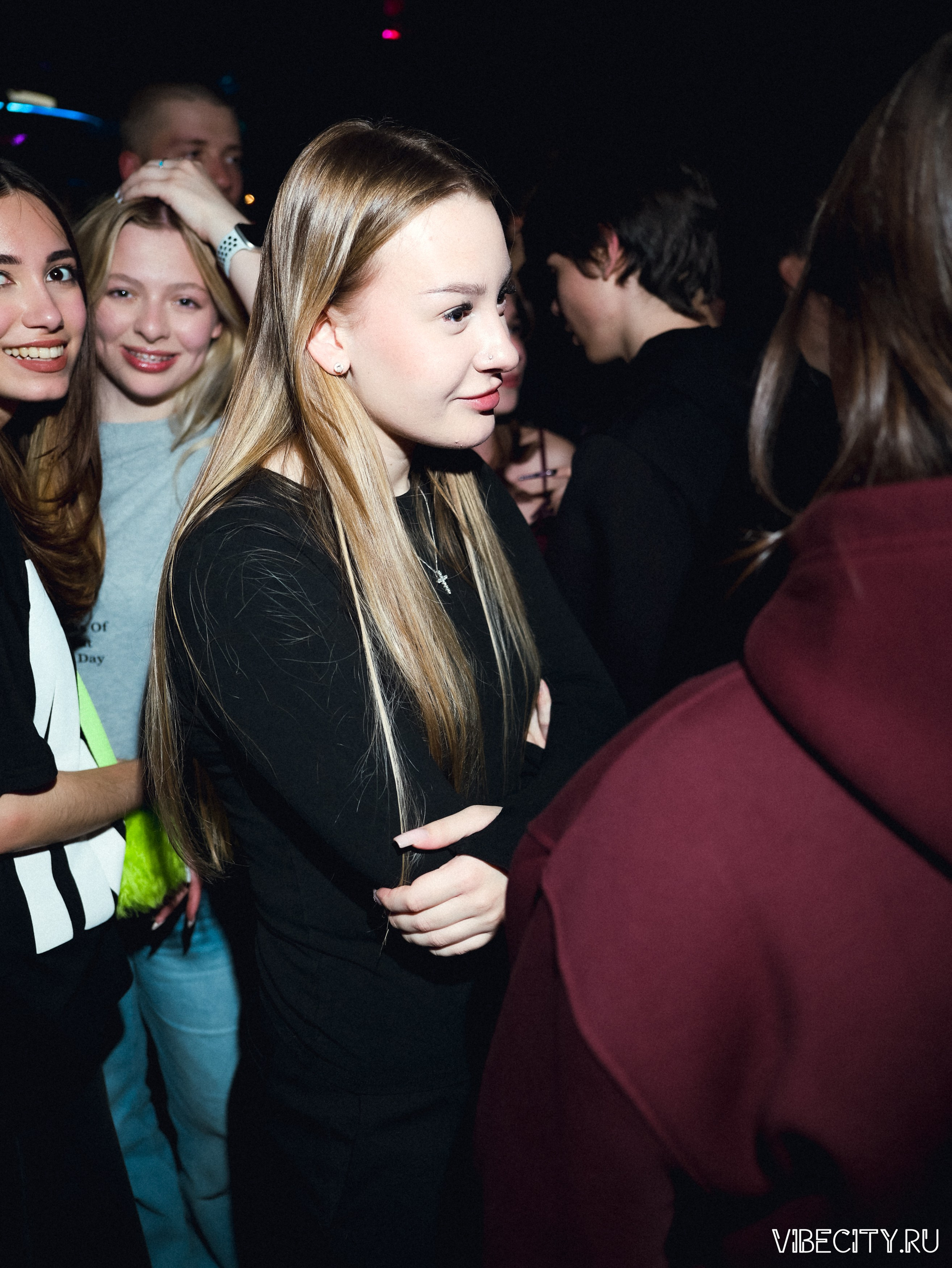 DOUBLE U. VIBECITY.RU Вайб Сити Ру Фоторепортажи Фотоотчеты Калининград