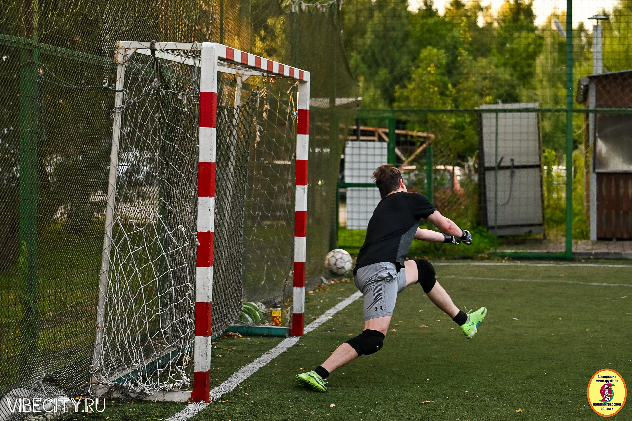 ПЛЕЙ-ОФФ КОРПОРАТИВНОЙ МФЛ И КУБКА МФЛ. VIBECITY.RU Вайб Сити Ру Фоторепортажи Фотоотчеты Калининград