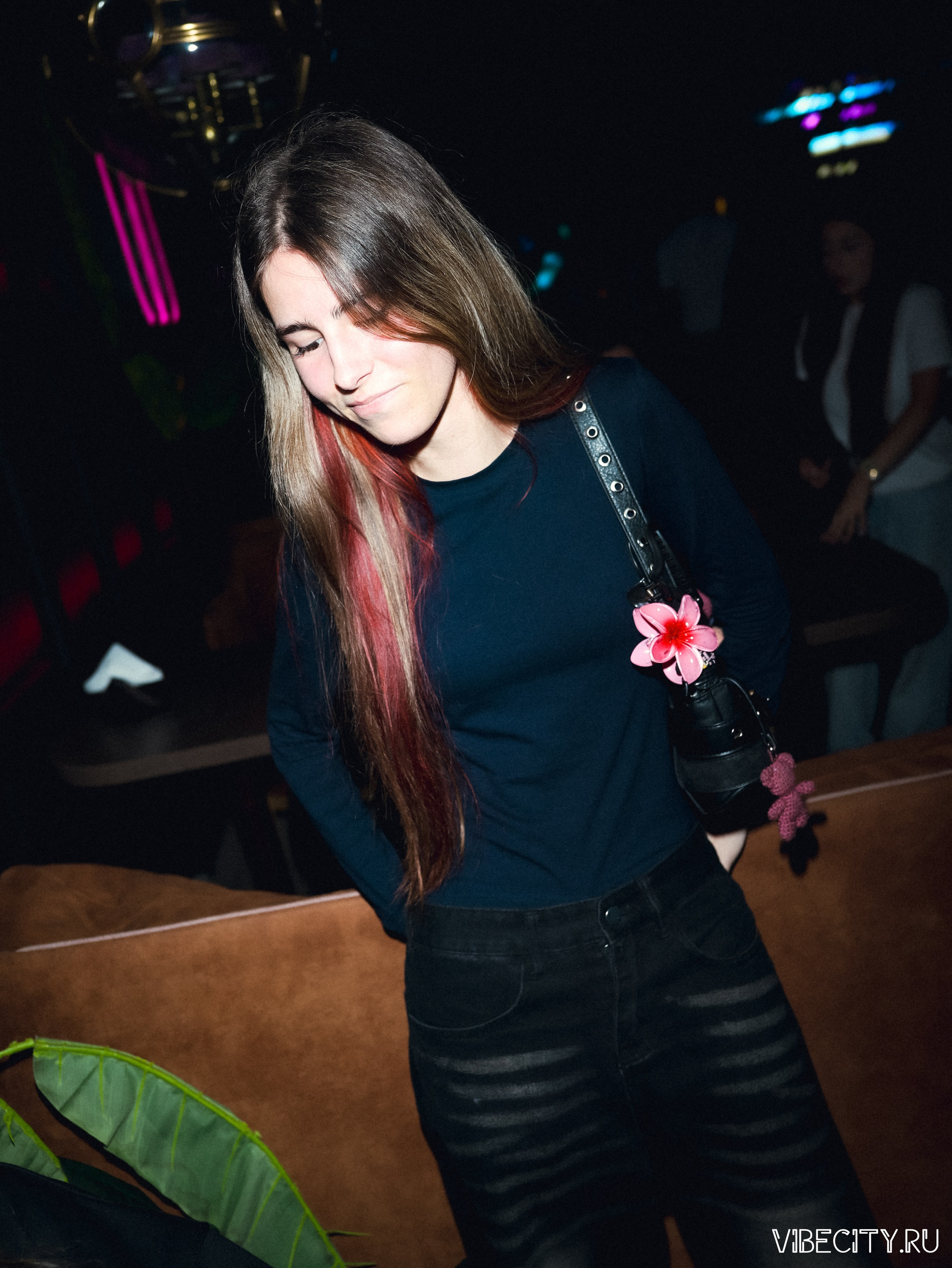 DOUBLE U. VIBECITY.RU Вайб Сити Ру Фоторепортажи Фотоотчеты Калининград