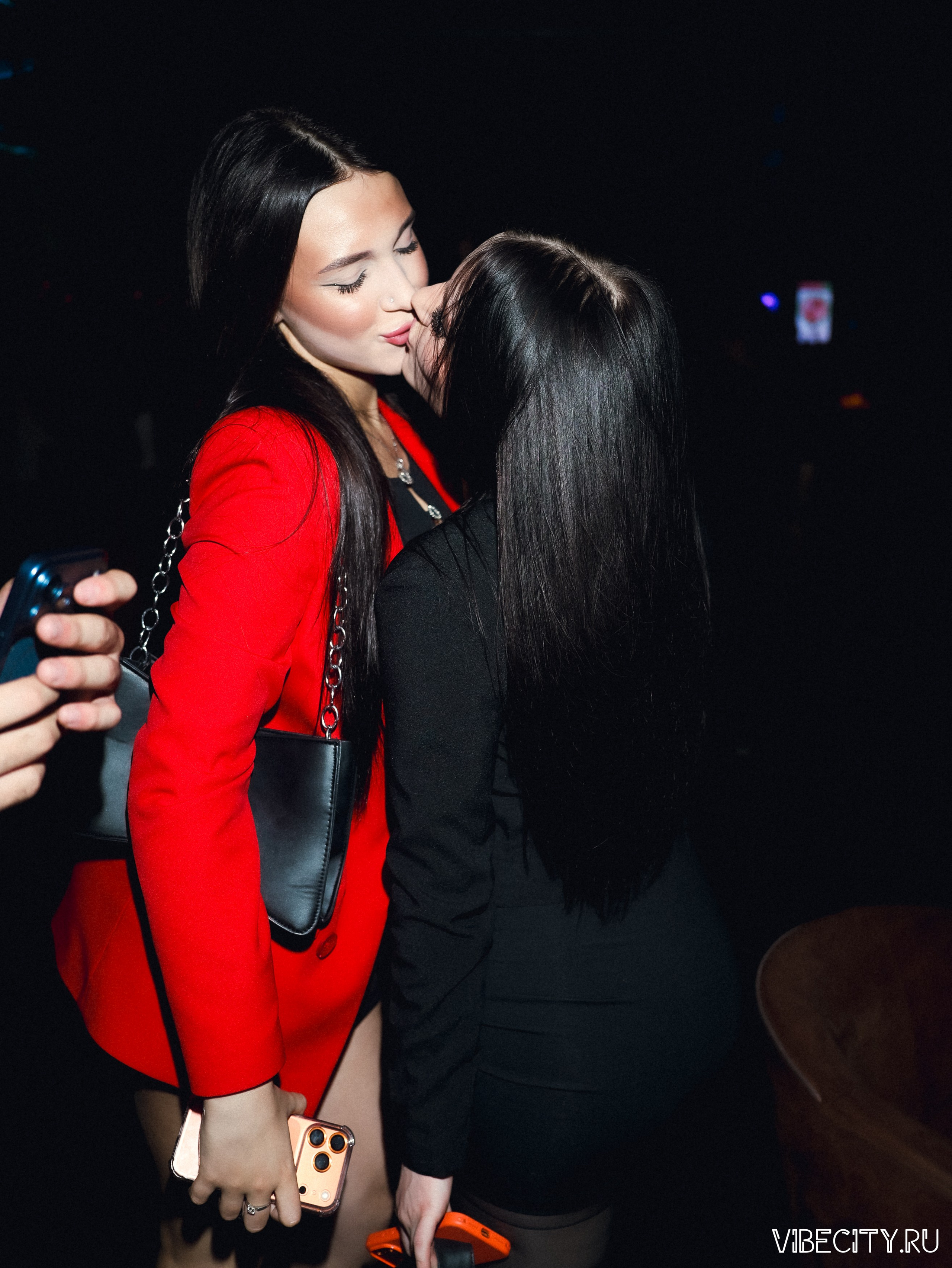 DOUBLE U. VIBECITY.RU Вайб Сити Ру Фоторепортажи Фотоотчеты Калининград