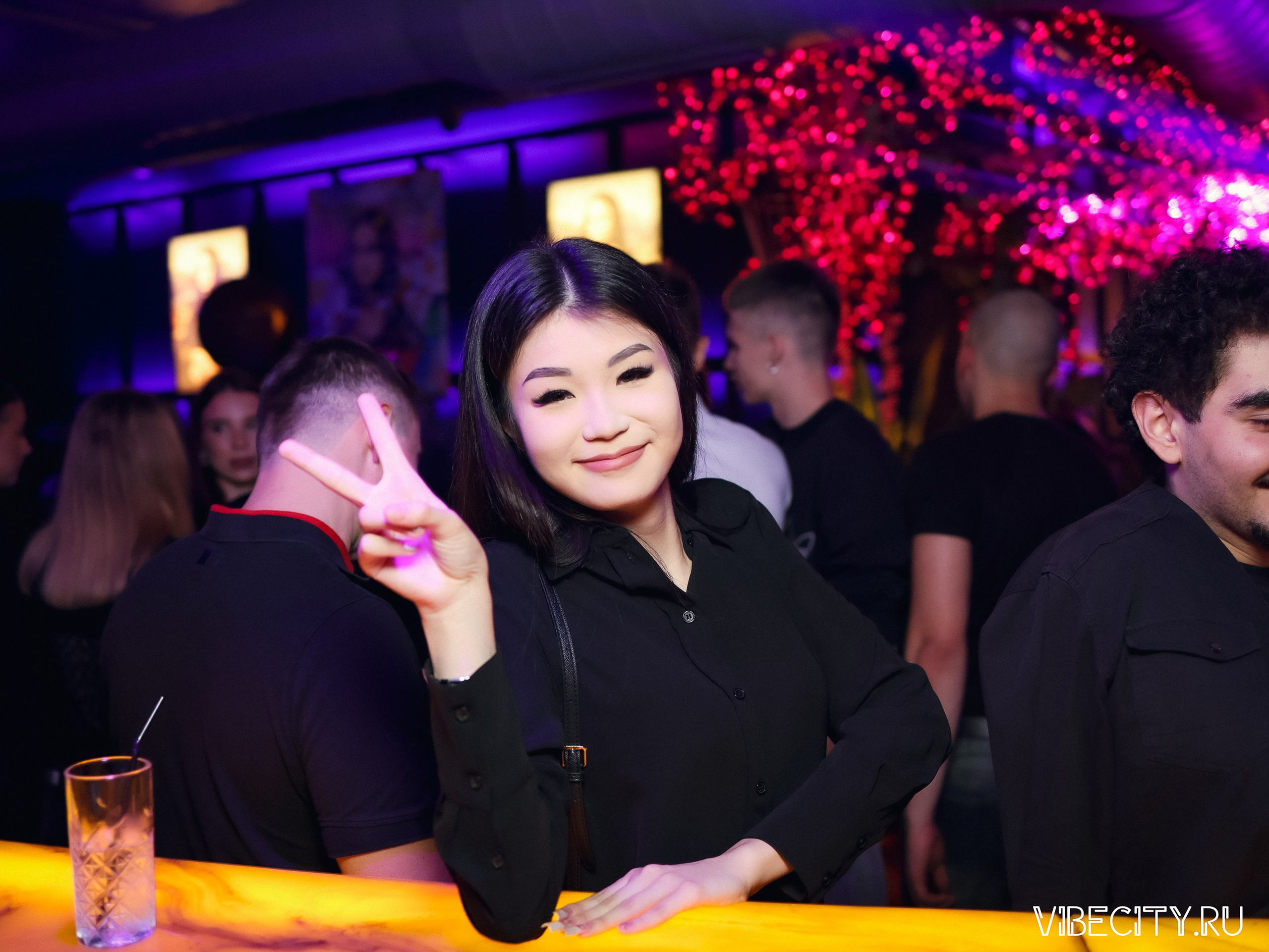 DOUBLE U. VIBECITY.RU Вайб Сити Ру Фоторепортажи Фотоотчеты Калининград