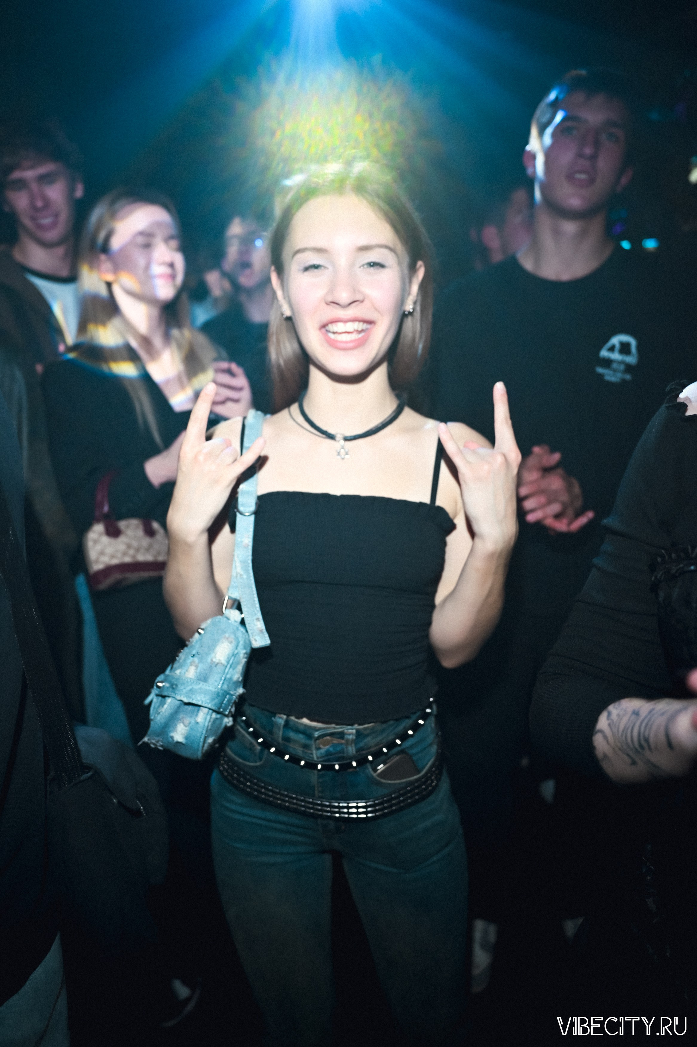 DOUBLE U. VIBECITY.RU Вайб Сити Ру Фоторепортажи Фотоотчеты Калининград
