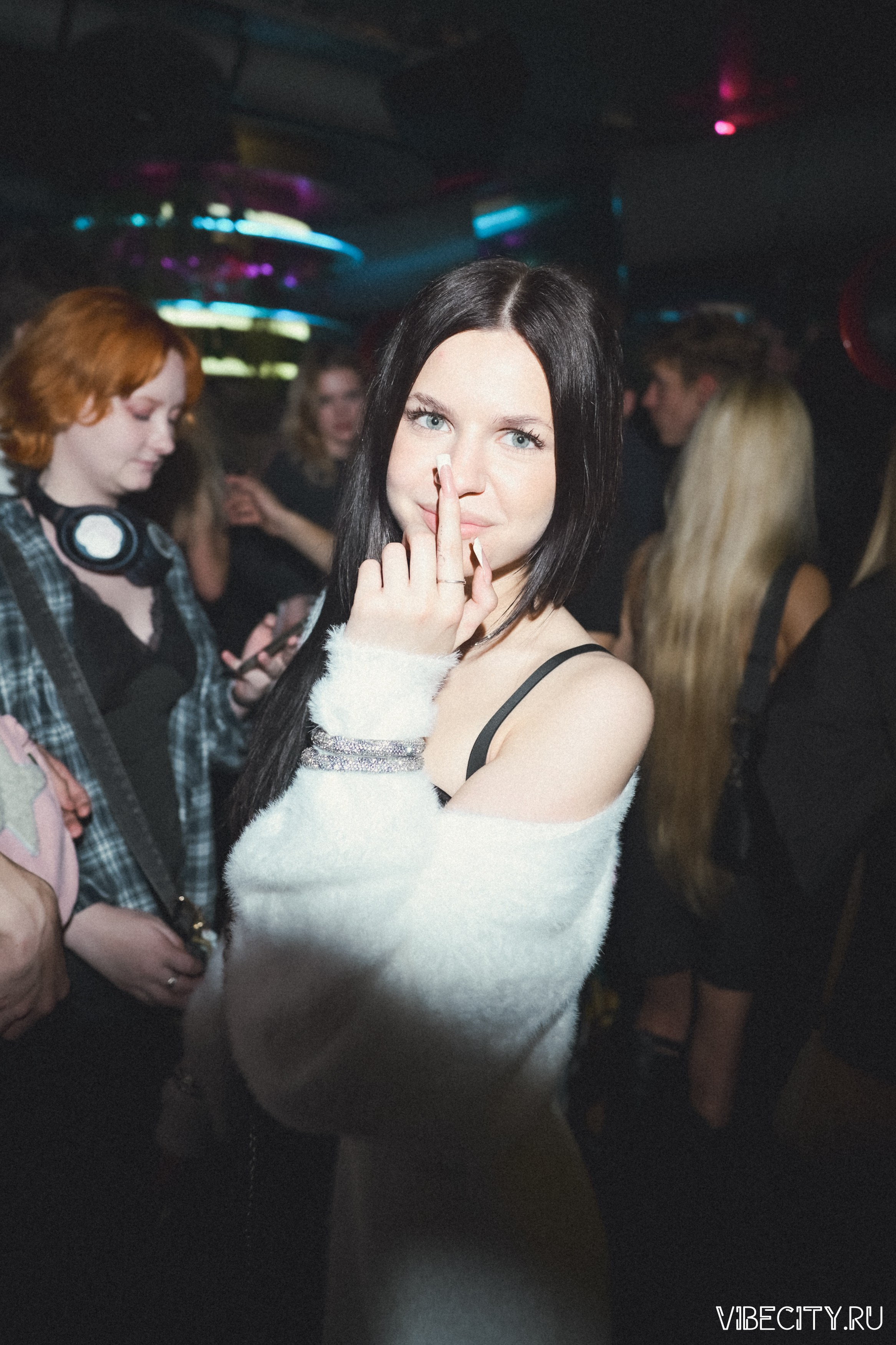 DOUBLE U. VIBECITY.RU Вайб Сити Ру Фоторепортажи Фотоотчеты Калининград