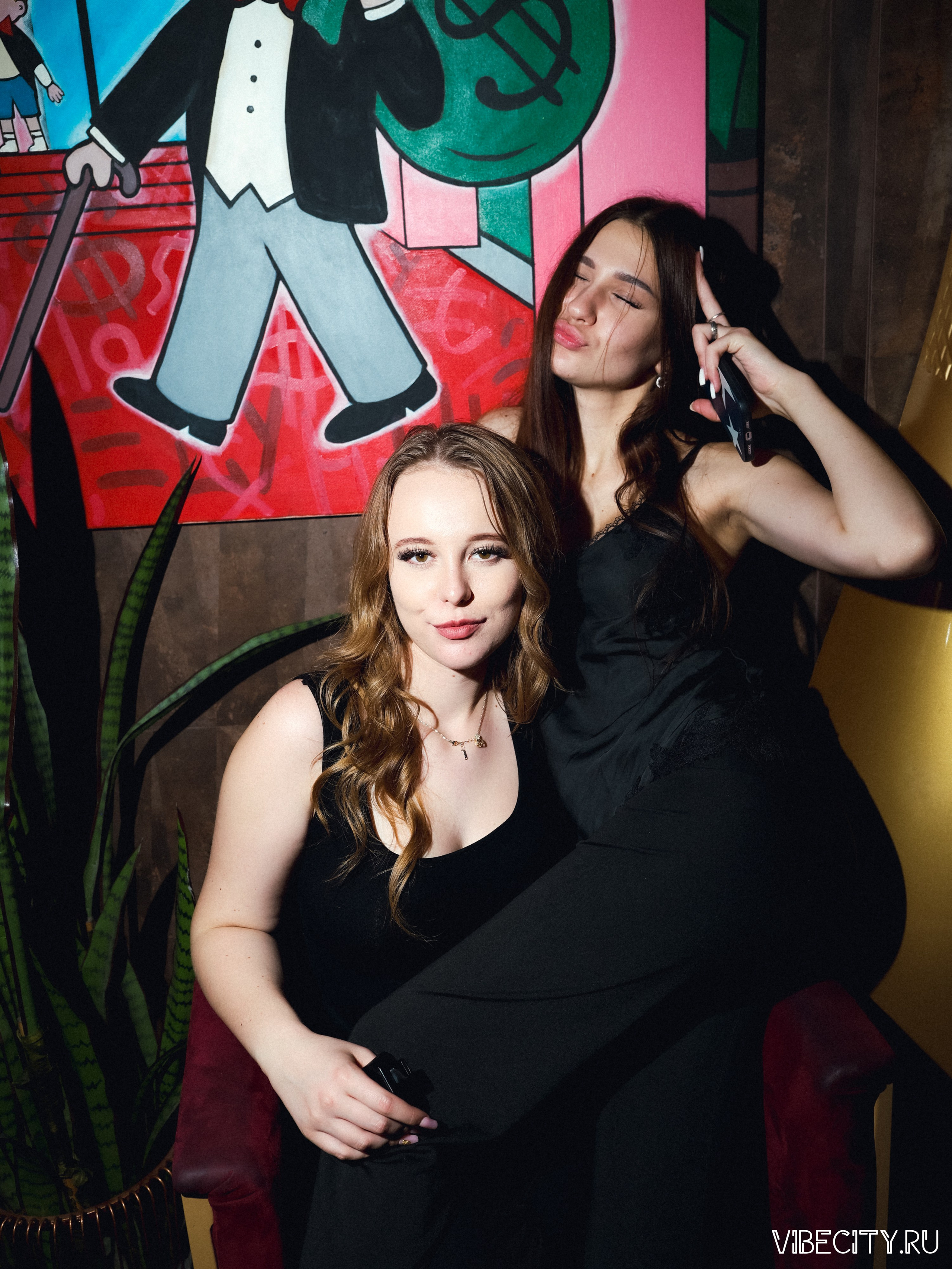 DOUBLE U. VIBECITY.RU Вайб Сити Ру Фоторепортажи Фотоотчеты Калининград