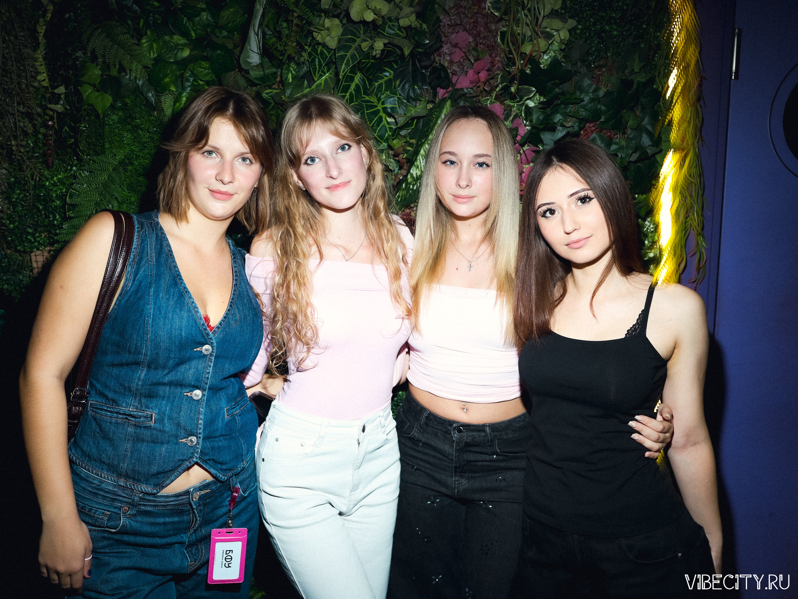 DOUBLE U. VIBECITY.RU Вайб Сити Ру Фоторепортажи Фотоотчеты Калининград