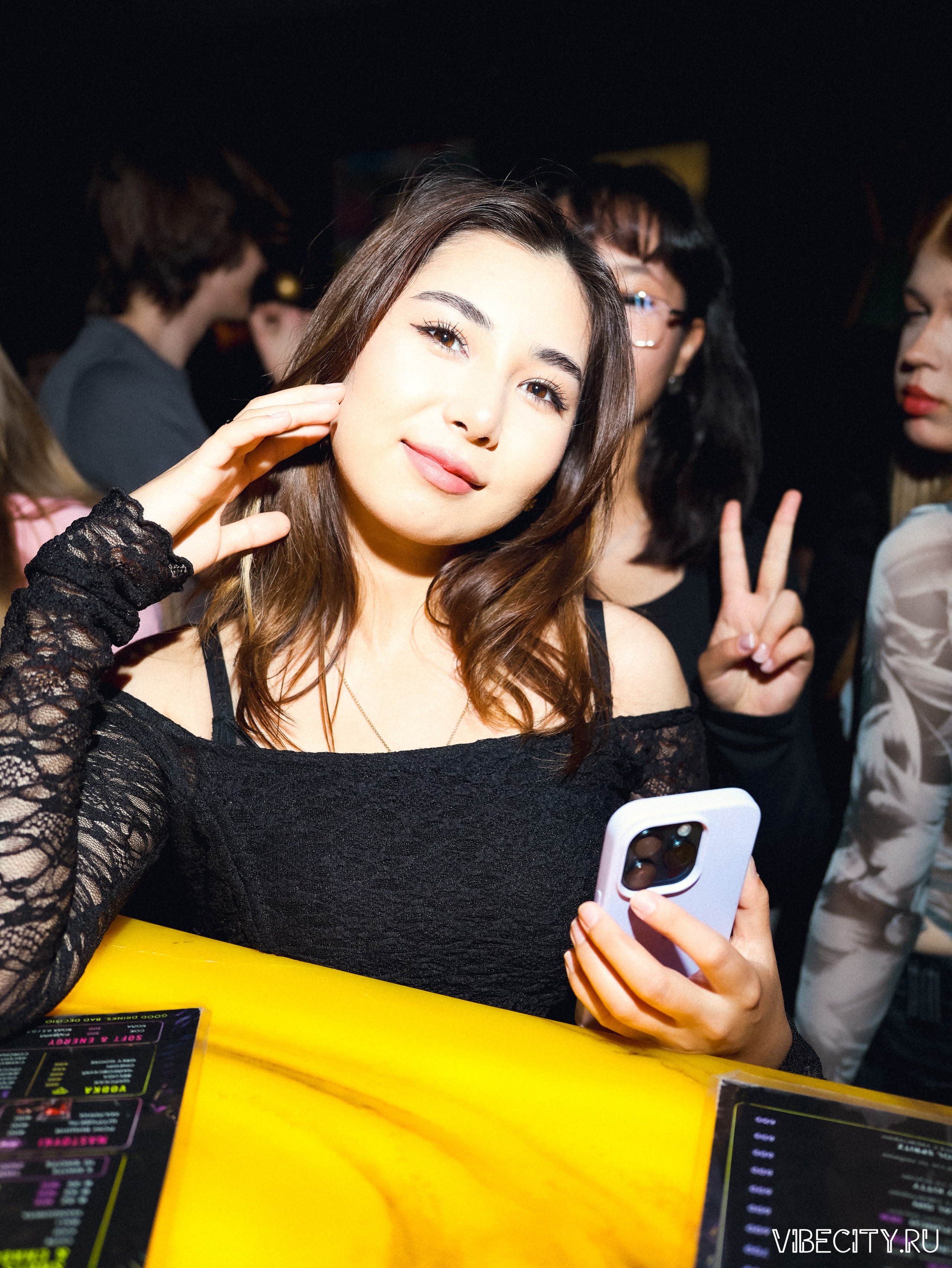 DOUBLE U. VIBECITY.RU Вайб Сити Ру Фоторепортажи Фотоотчеты Калининград