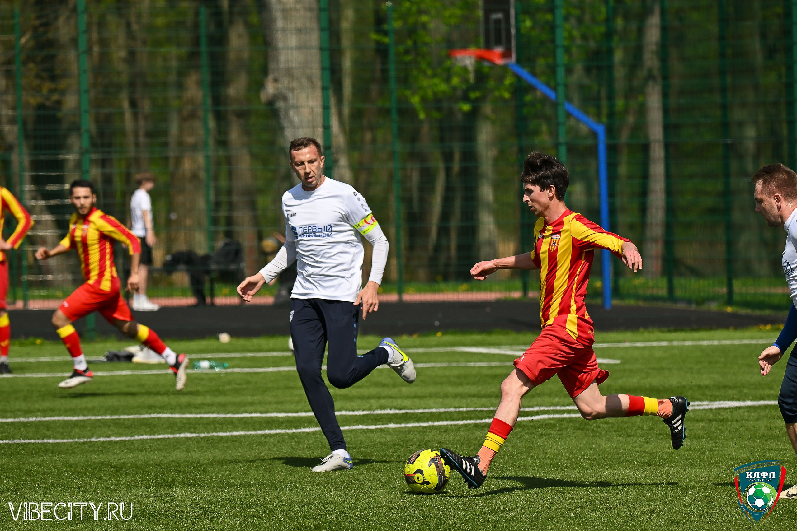 XX ЧЕМПИОНАТ КАЛИНИНГРАДСКОЙ ЛФЛ КАНЦМАРКЕТ39 сезона 2024–2025 гг. VIBECITY.RU Вайб Сити Ру Фоторепортажи Фотоотчеты Калининград