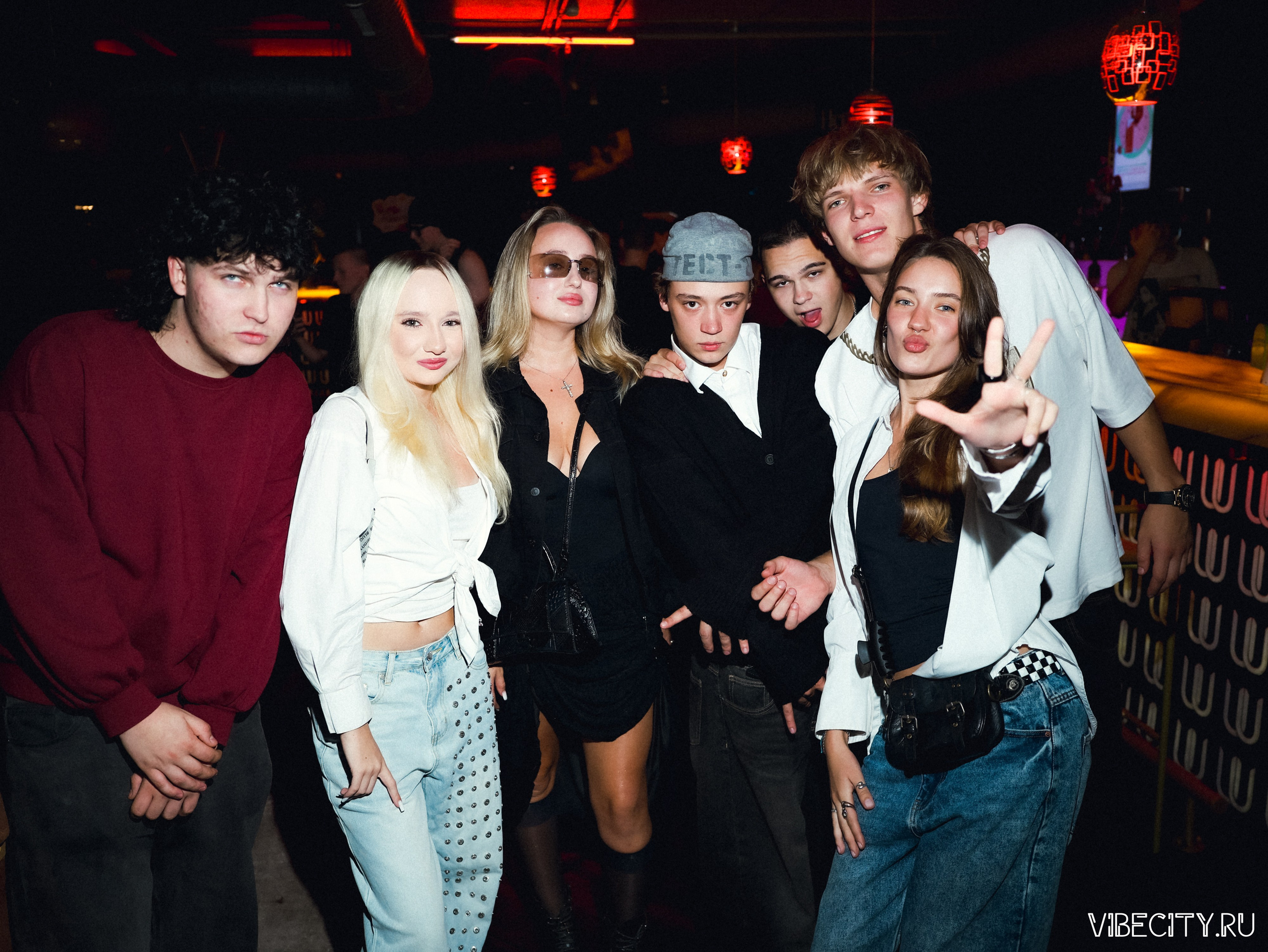 DOUBLE U. VIBECITY.RU Вайб Сити Ру Фоторепортажи Фотоотчеты Калининград