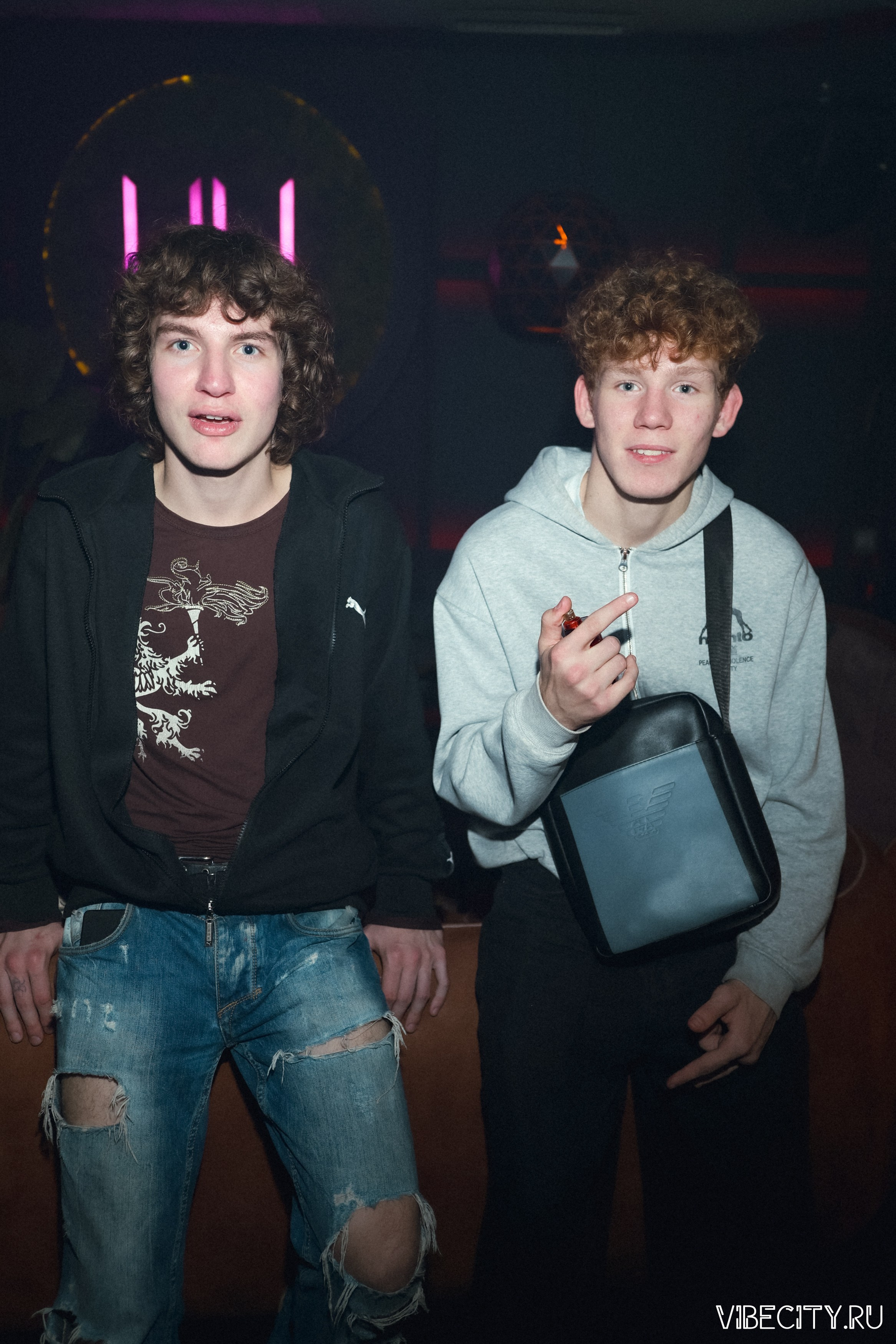 DOUBLE U. VIBECITY.RU Вайб Сити Ру Фоторепортажи Фотоотчеты Калининград