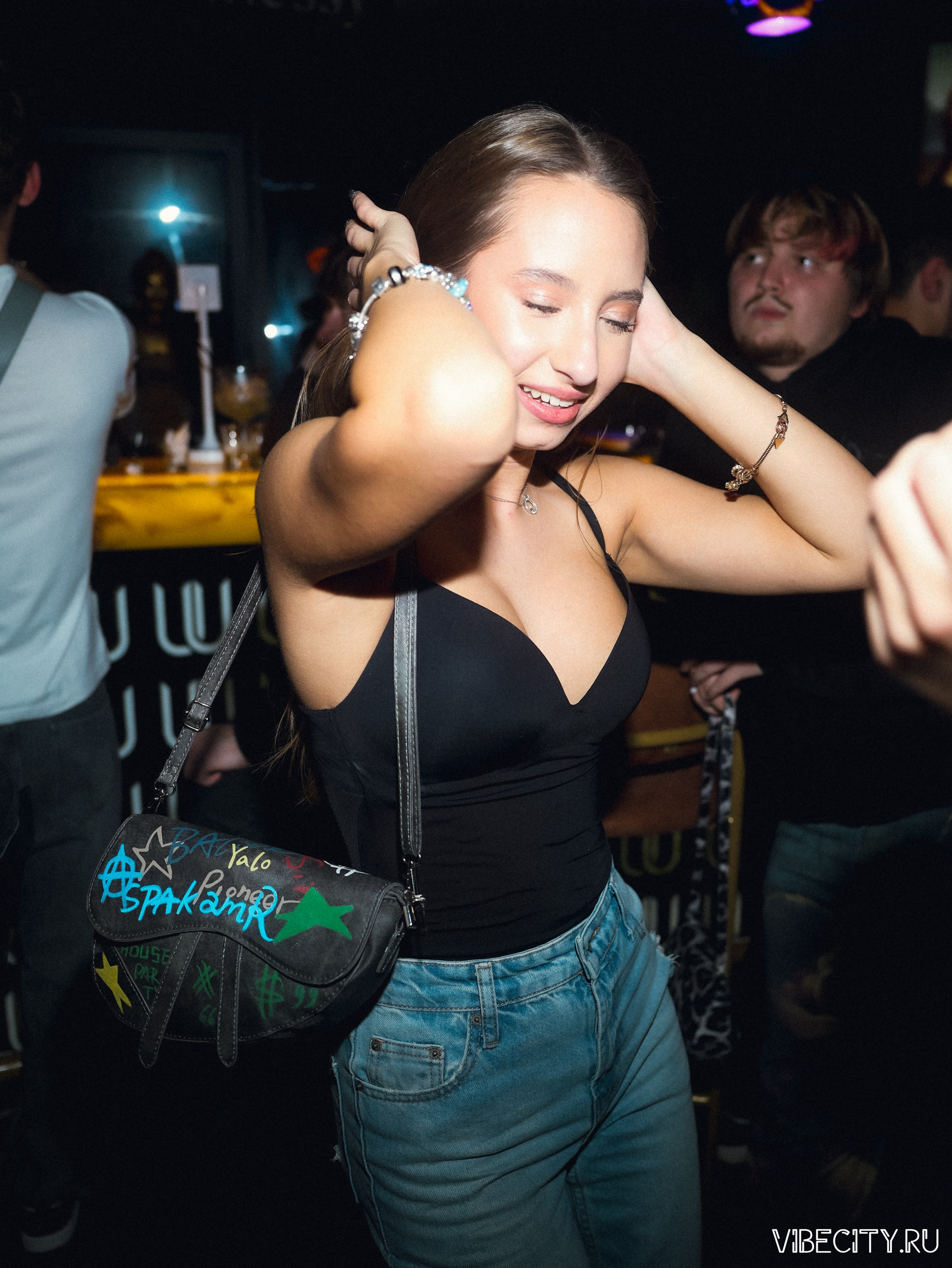 DOUBLE U. VIBECITY.RU Вайб Сити Ру Фоторепортажи Фотоотчеты Калининград