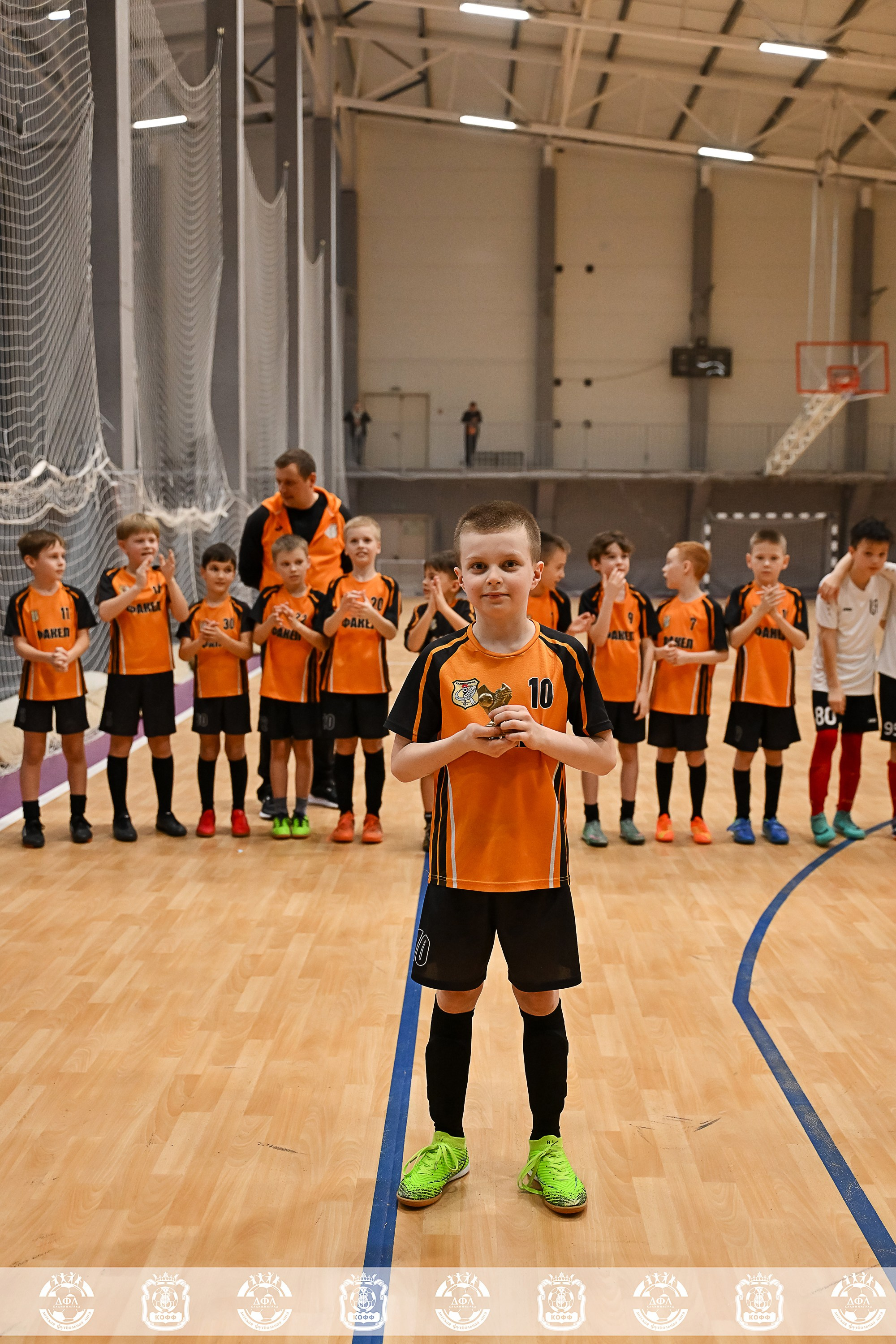 ДФЛ Скай парк. VIBECITY.RU Вайб Сити Ру Фоторепортажи Фотоотчеты Калининград