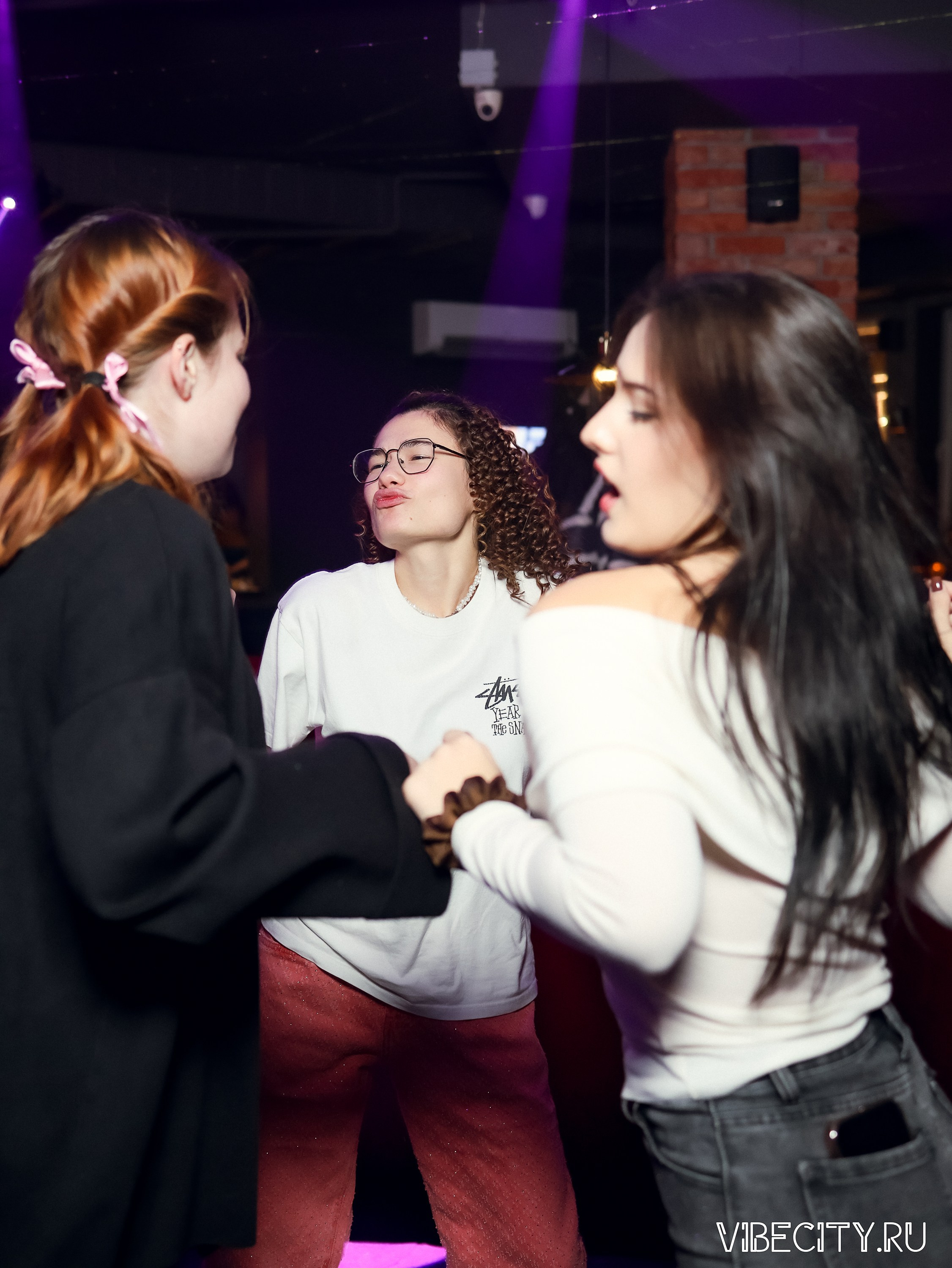 Мята Lounge. VIBECITY.RU Вайб Сити Ру Фоторепортажи Фотоотчеты Калининград