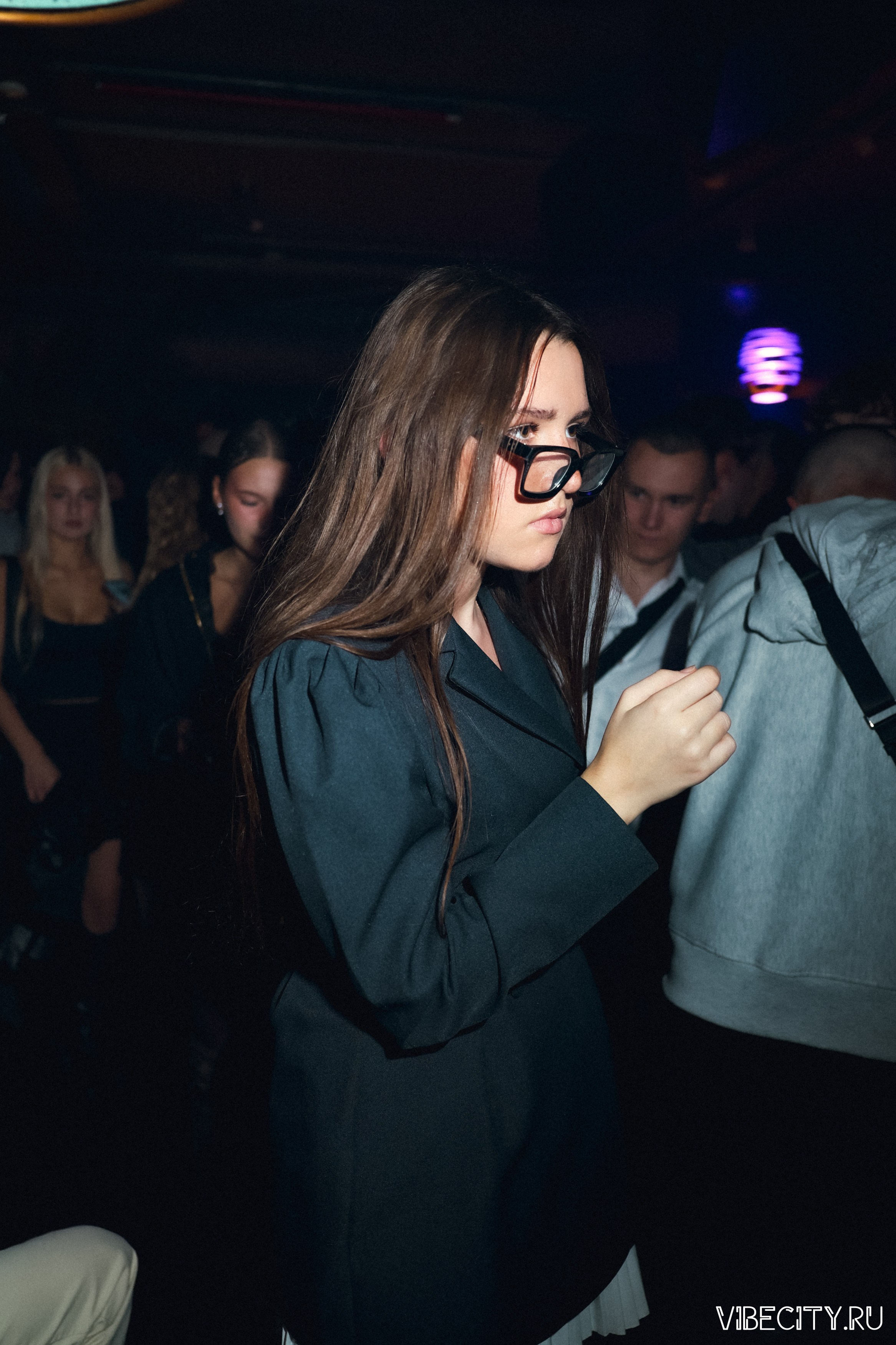 DOUBLE U. VIBECITY.RU Вайб Сити Ру Фоторепортажи Фотоотчеты Калининград