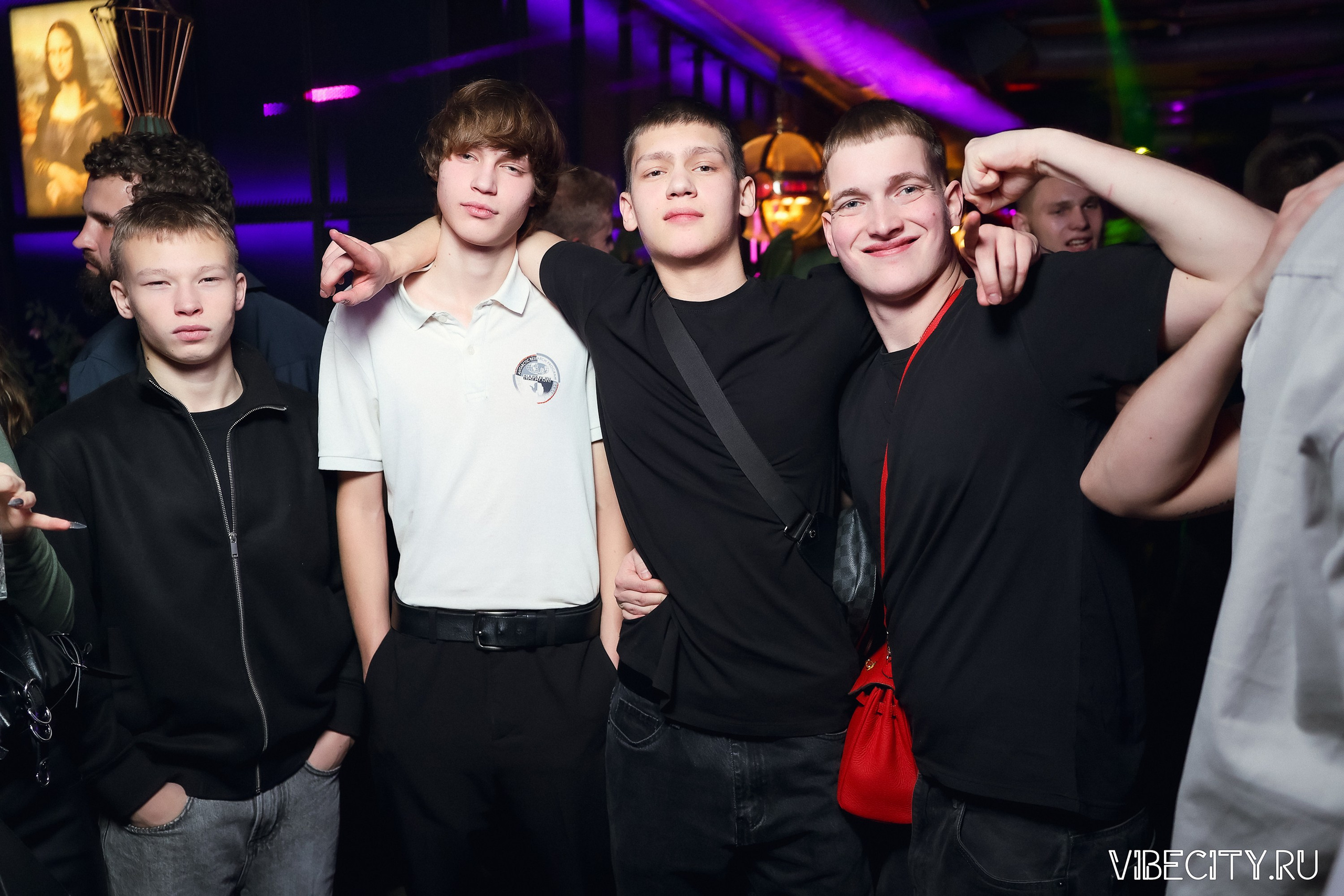 DOUBLE U. VIBECITY.RU Вайб Сити Ру Фоторепортажи Фотоотчеты Калининград