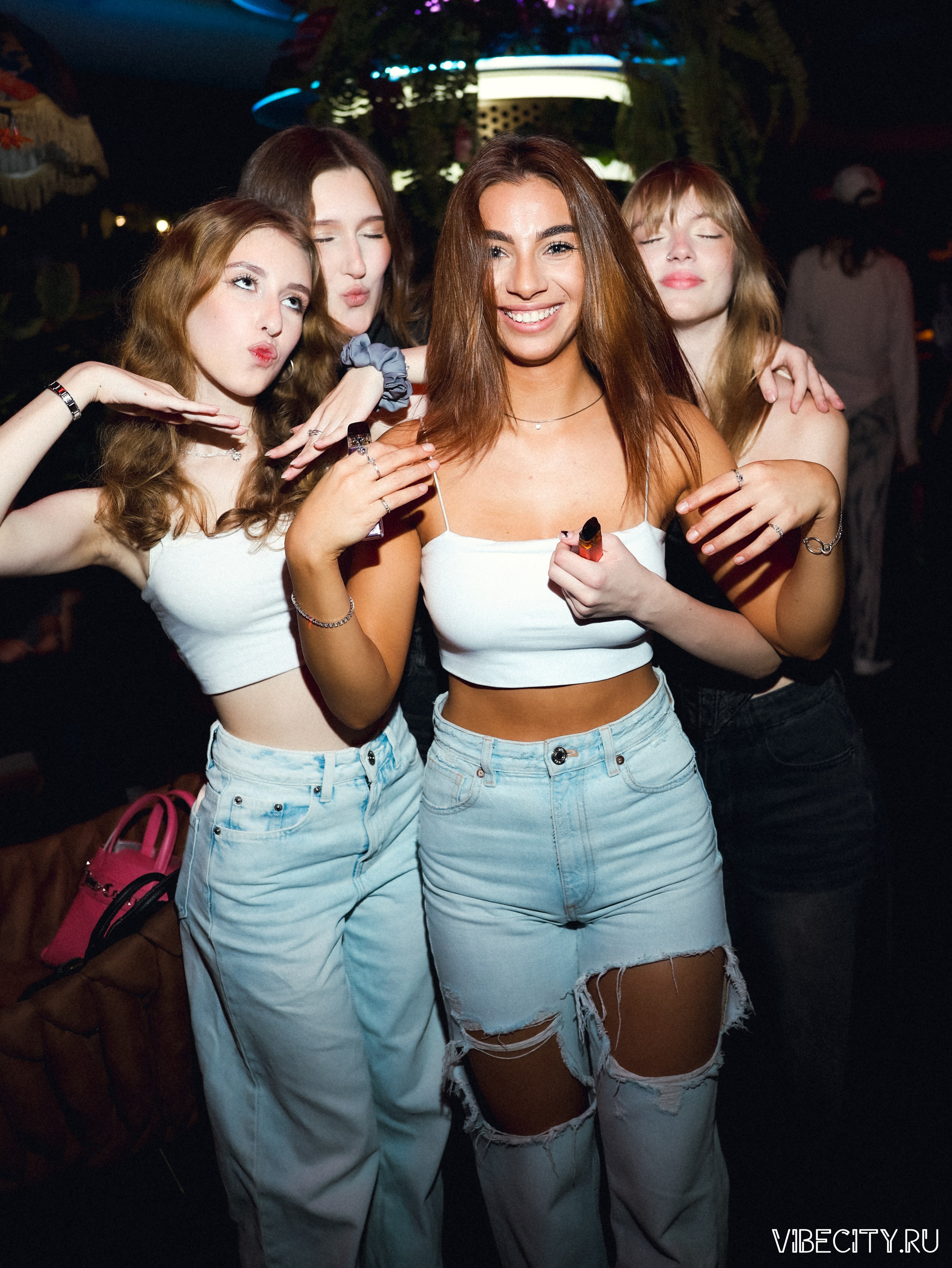 DOUBLE U. VIBECITY.RU Вайб Сити Ру Фоторепортажи Фотоотчеты Калининград