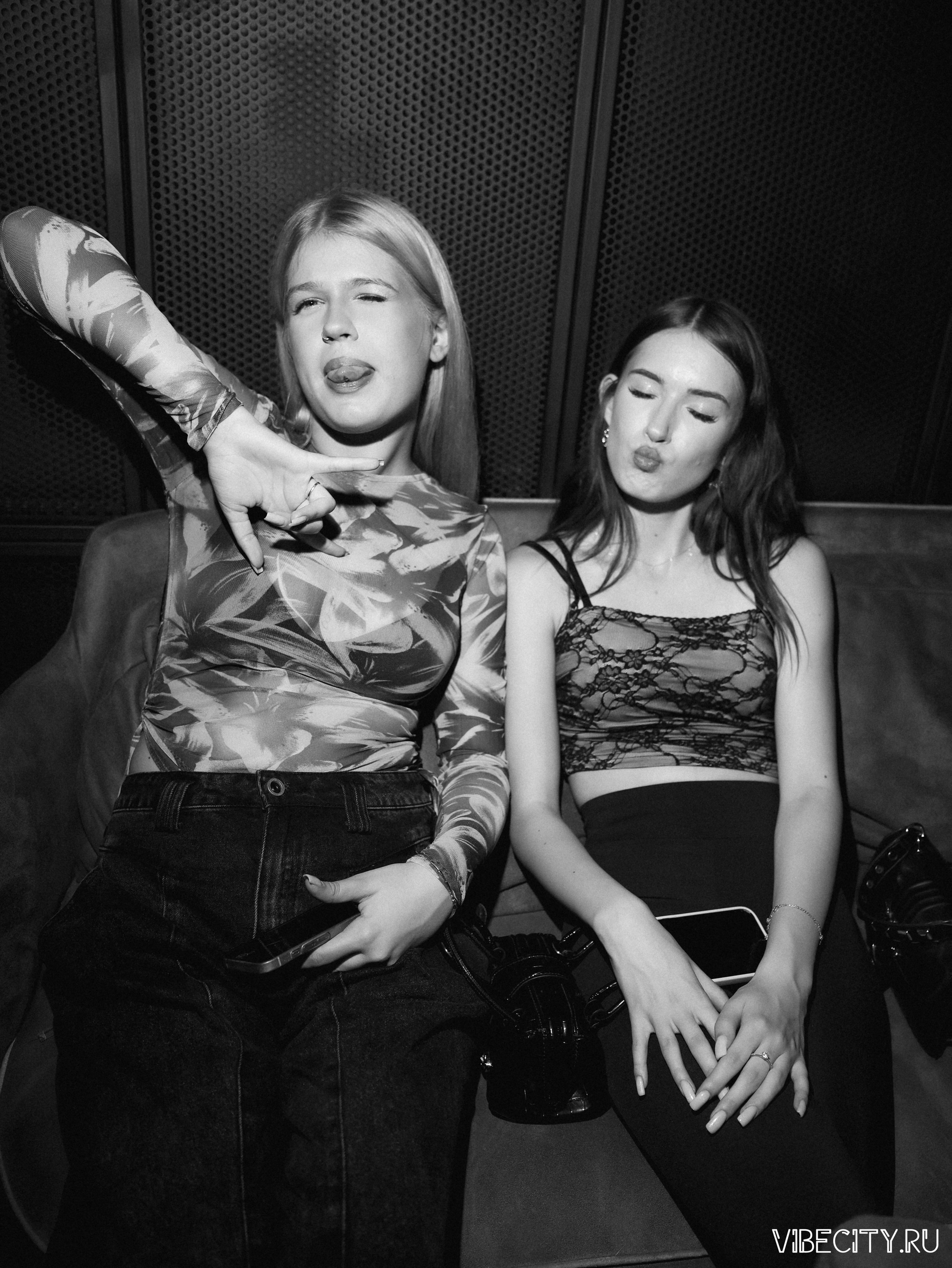 DOUBLE U. VIBECITY.RU Вайб Сити Ру Фоторепортажи Фотоотчеты Калининград