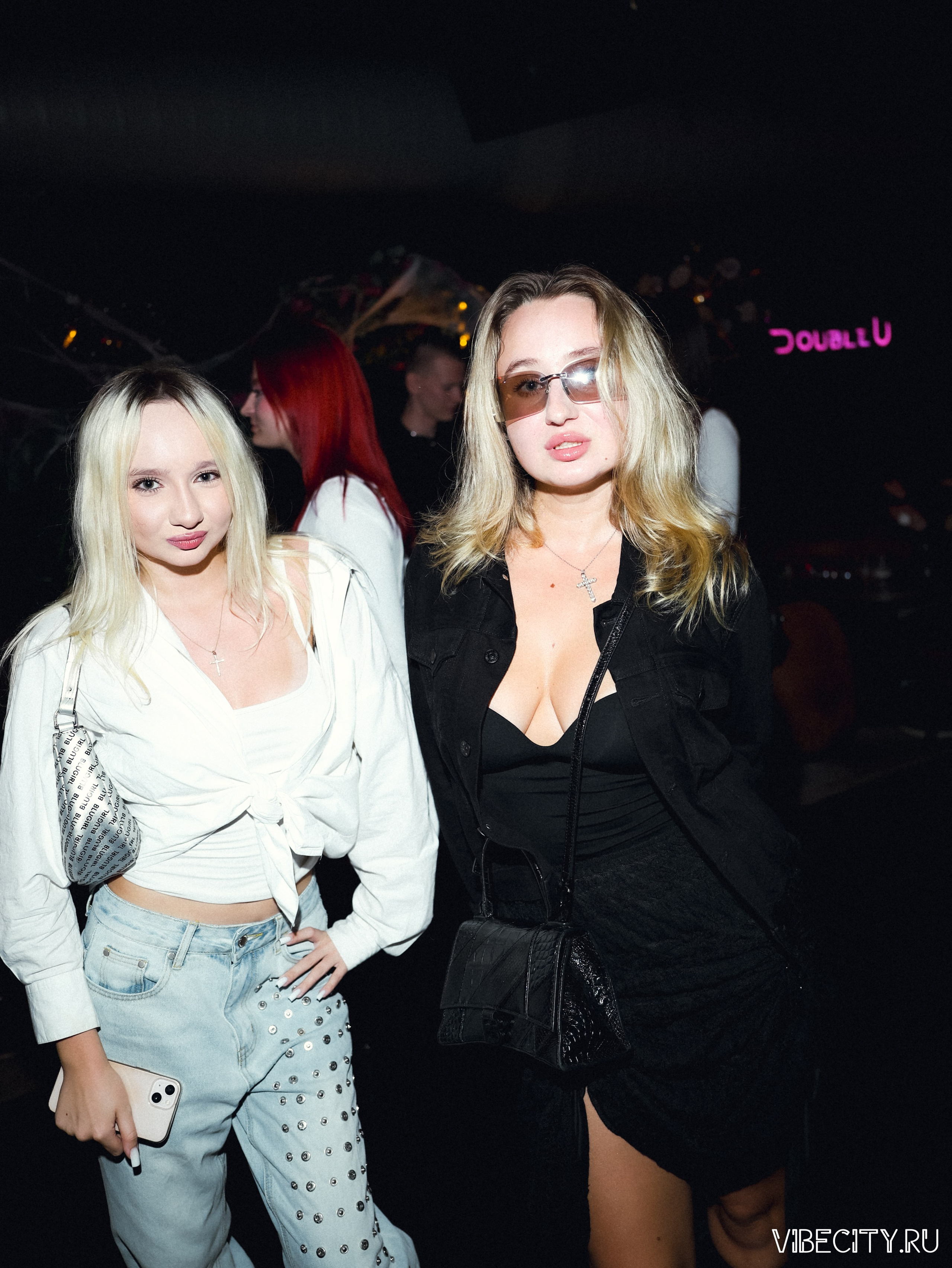 DOUBLE U. VIBECITY.RU Вайб Сити Ру Фоторепортажи Фотоотчеты Калининград