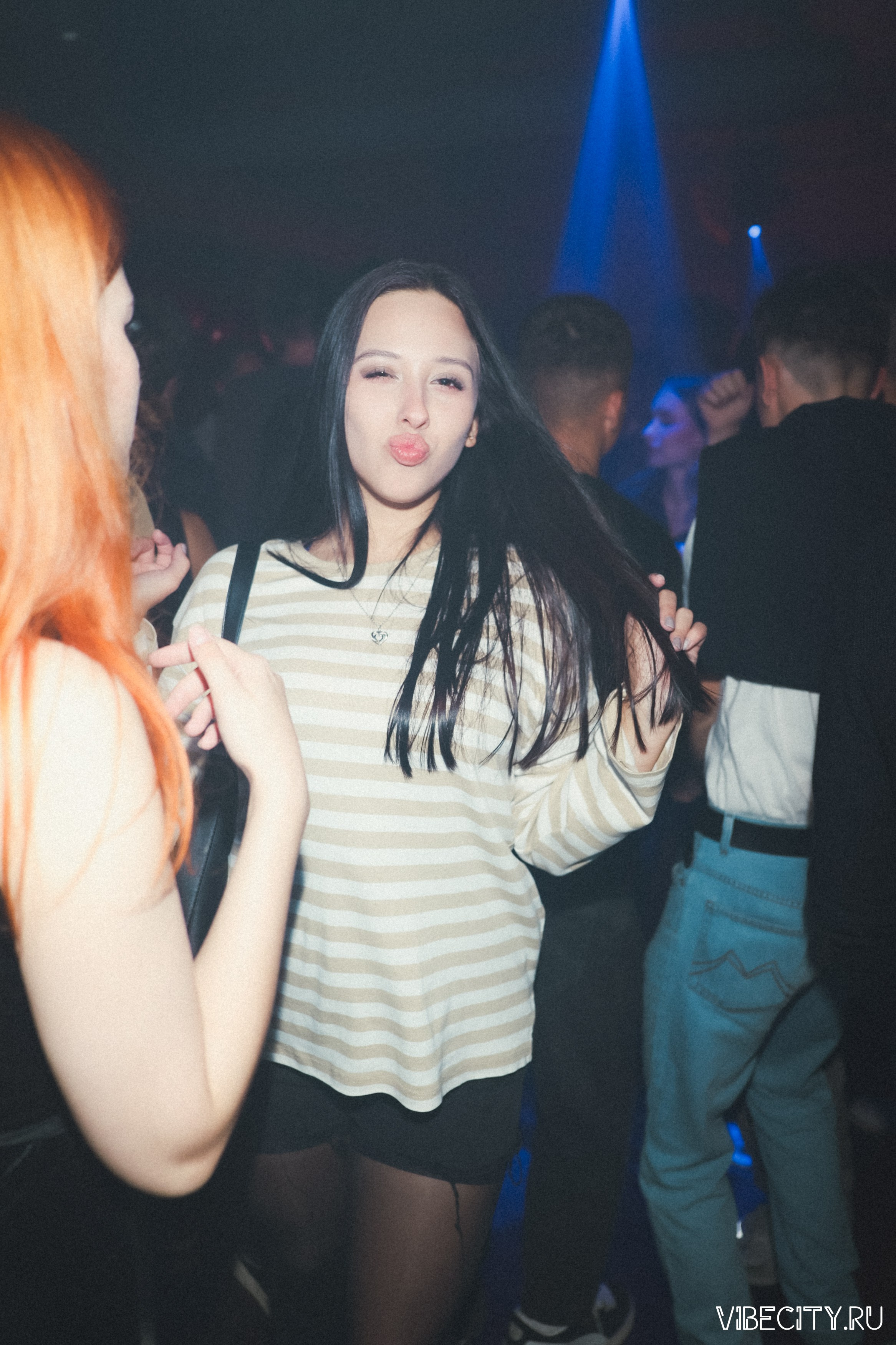 DOUBLE U. VIBECITY.RU Вайб Сити Ру Фоторепортажи Фотоотчеты Калининград