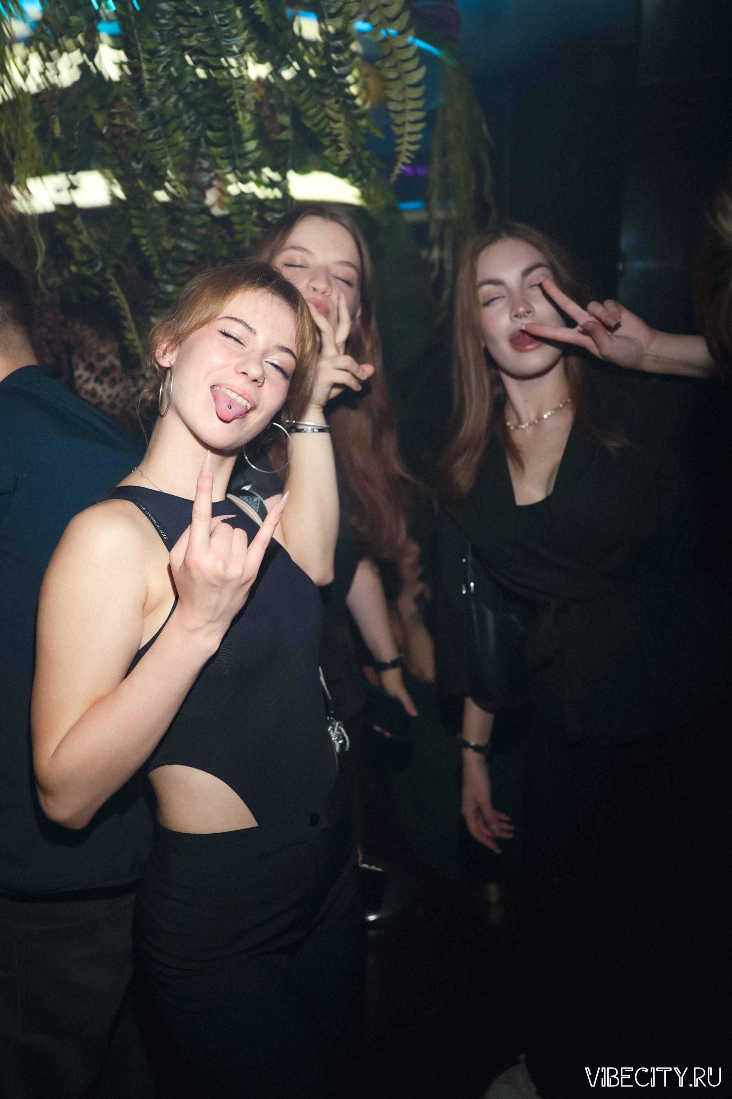 DOUBLE U. VIBECITY.RU Вайб Сити Ру Фоторепортажи Фотоотчеты Калининград