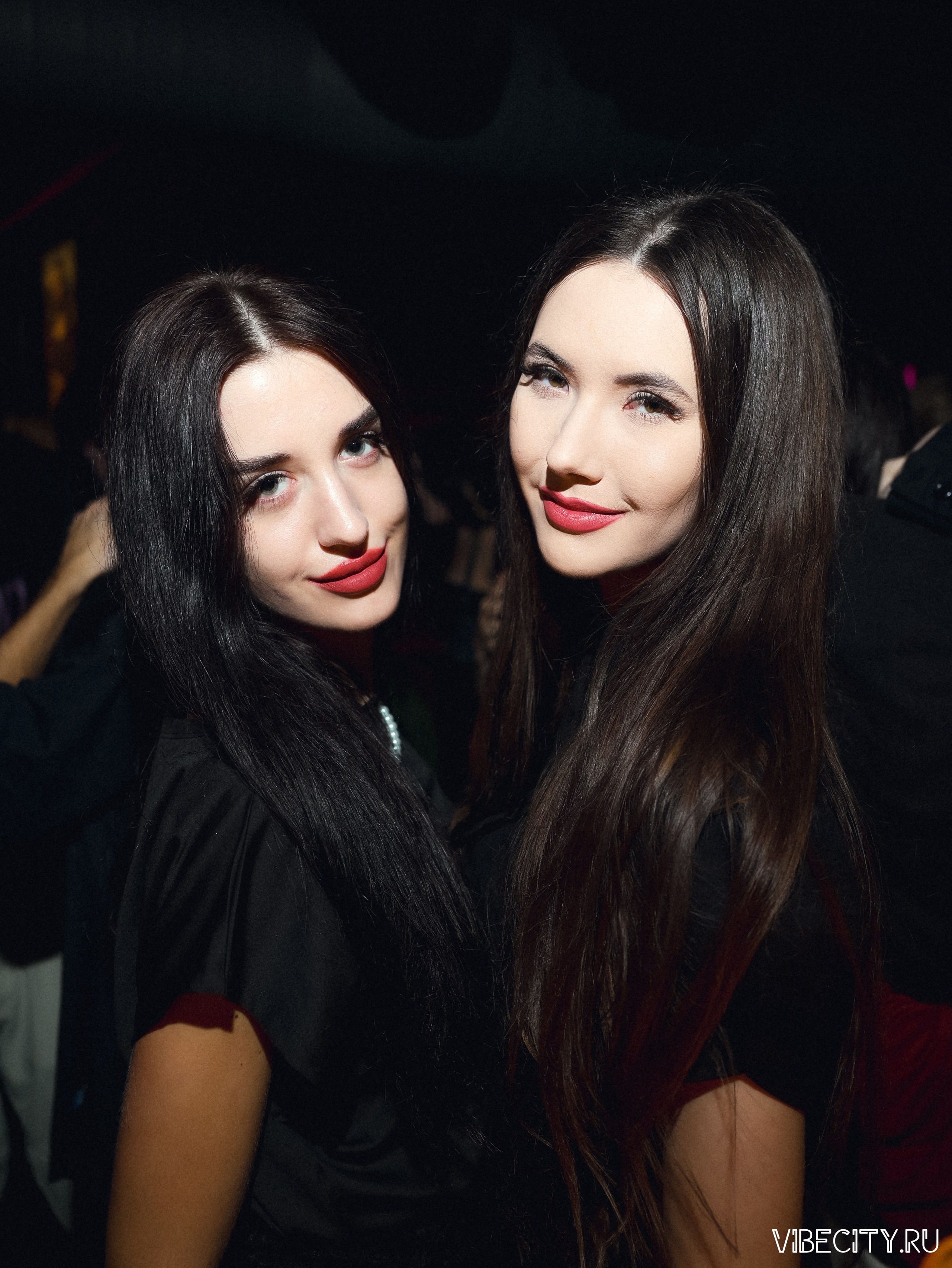 DOUBLE U. VIBECITY.RU Вайб Сити Ру Фоторепортажи Фотоотчеты Калининград