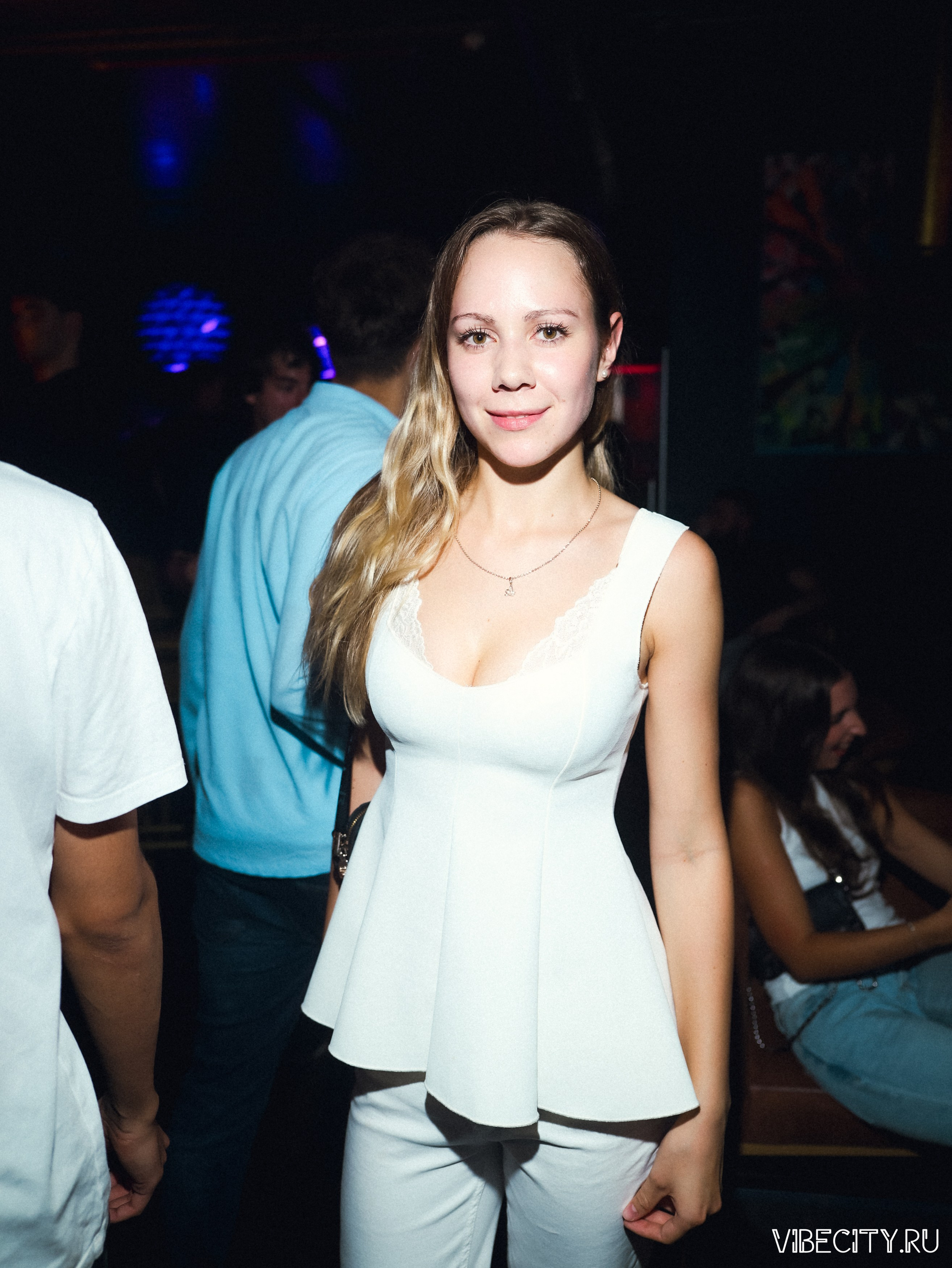 DOUBLE U. VIBECITY.RU Вайб Сити Ру Фоторепортажи Фотоотчеты Калининград
