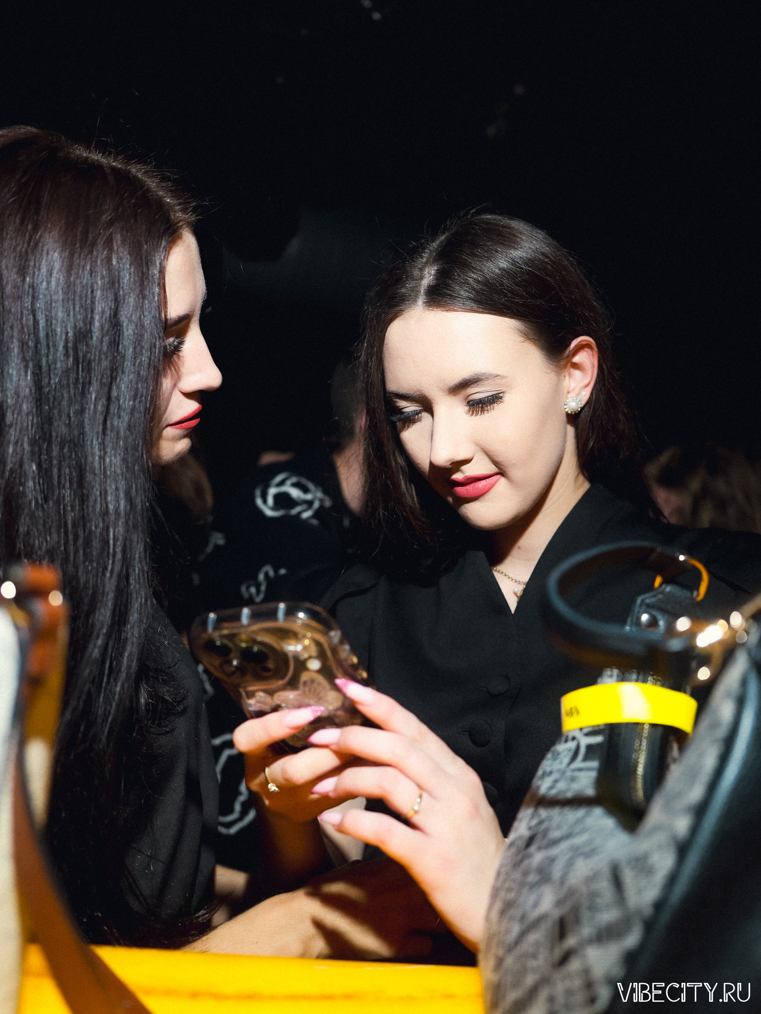 DOUBLE U. VIBECITY.RU Вайб Сити Ру Фоторепортажи Фотоотчеты Калининград