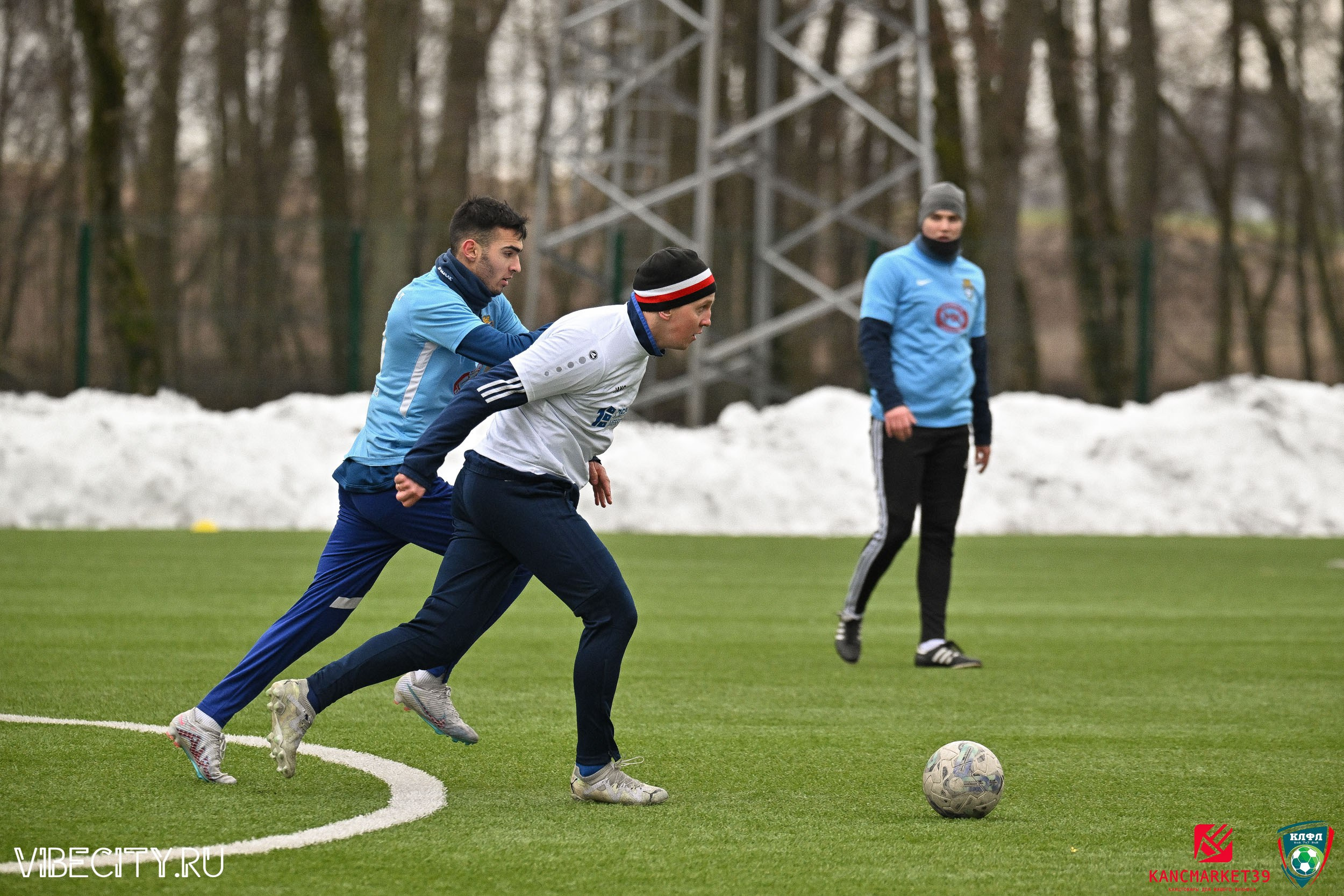 XX ЧЕМПИОНАТ КАЛИНИНГРАДСКОЙ ЛФЛ КАНЦМАРКЕТ39 сезона 2024–2025 гг. VIBECITY.RU Вайб Сити Ру Фоторепортажи Фотоотчеты Калининград