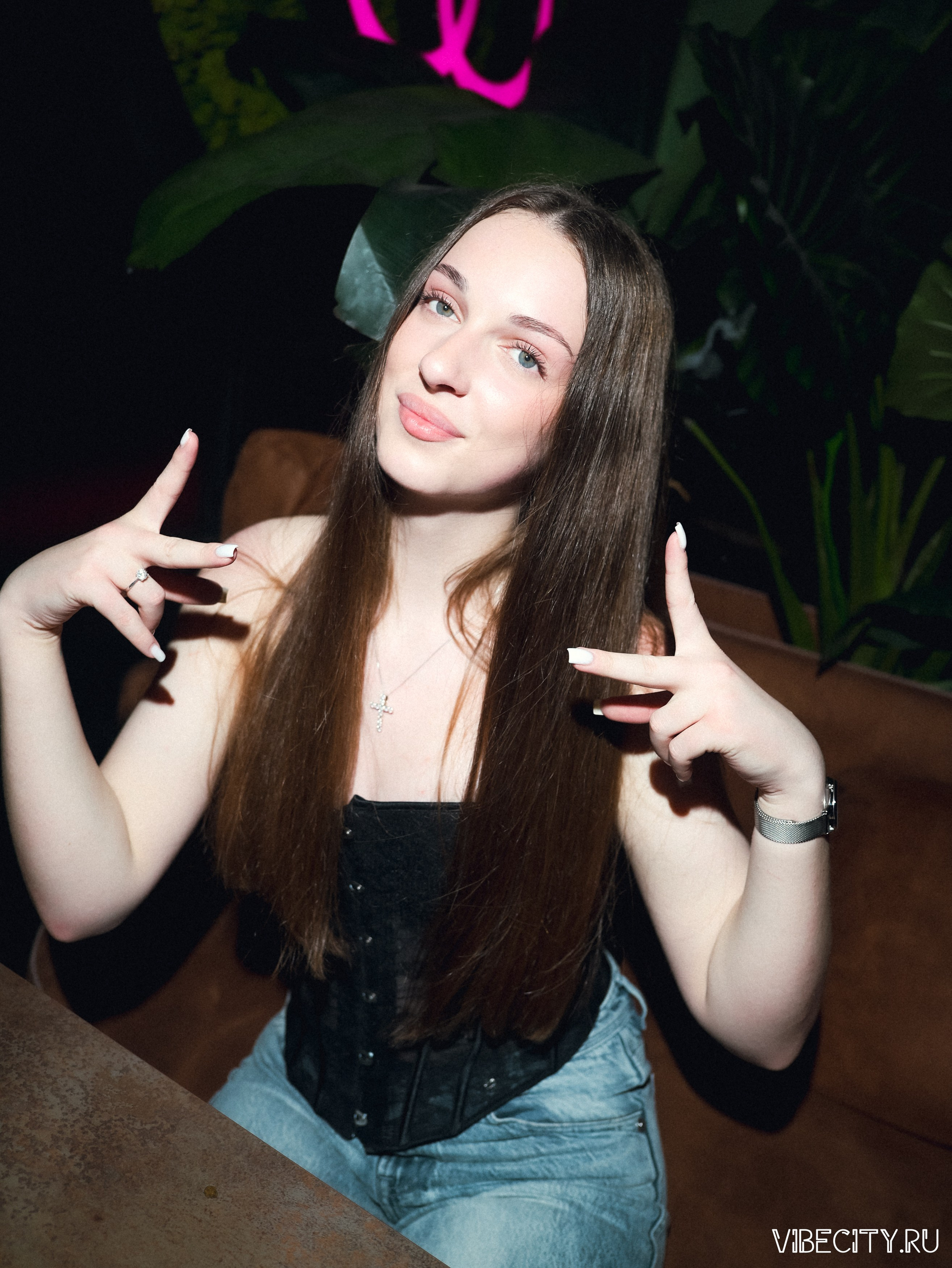 DOUBLE U. VIBECITY.RU Вайб Сити Ру Фоторепортажи Фотоотчеты Калининград