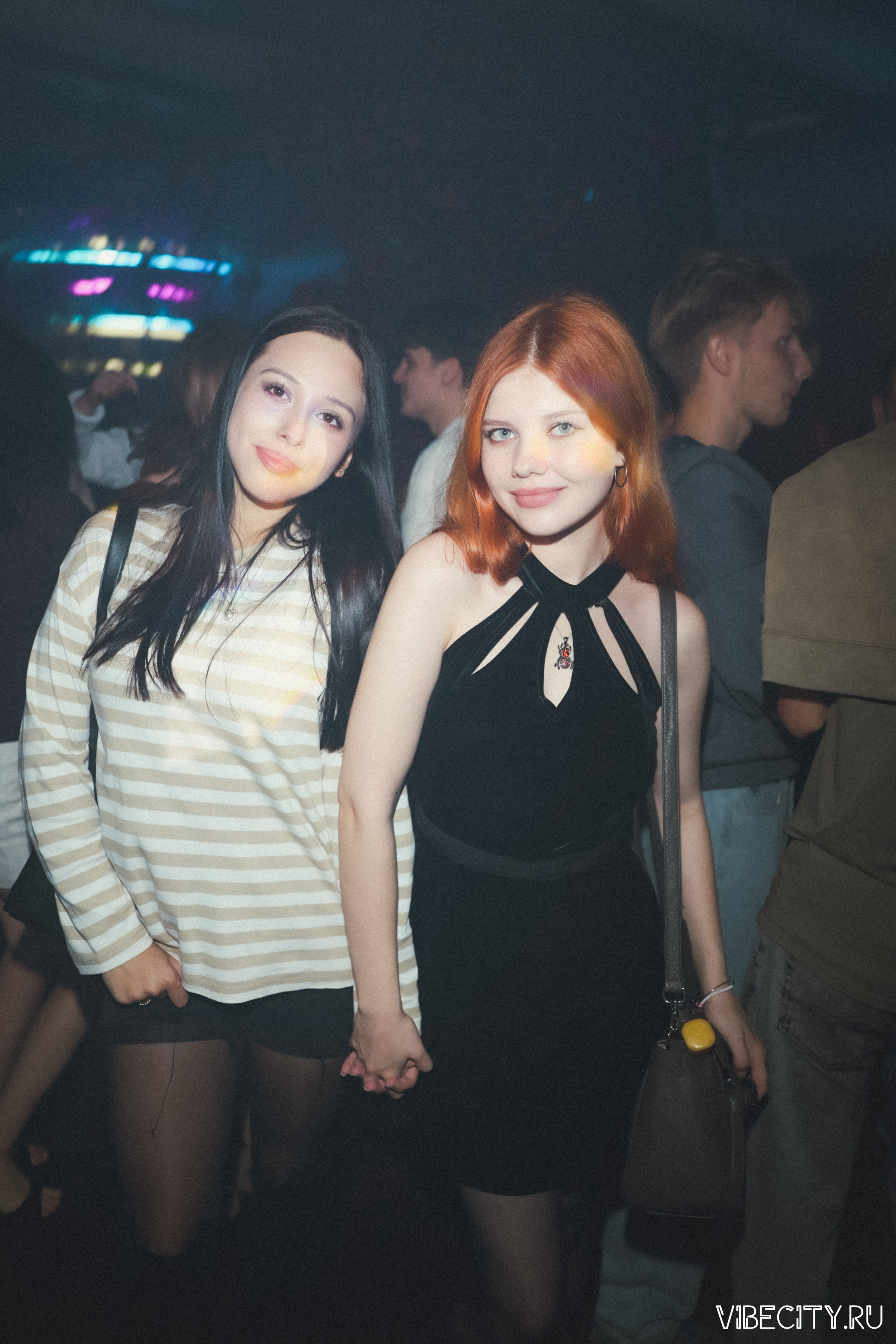 DOUBLE U. VIBECITY.RU Вайб Сити Ру Фоторепортажи Фотоотчеты Калининград