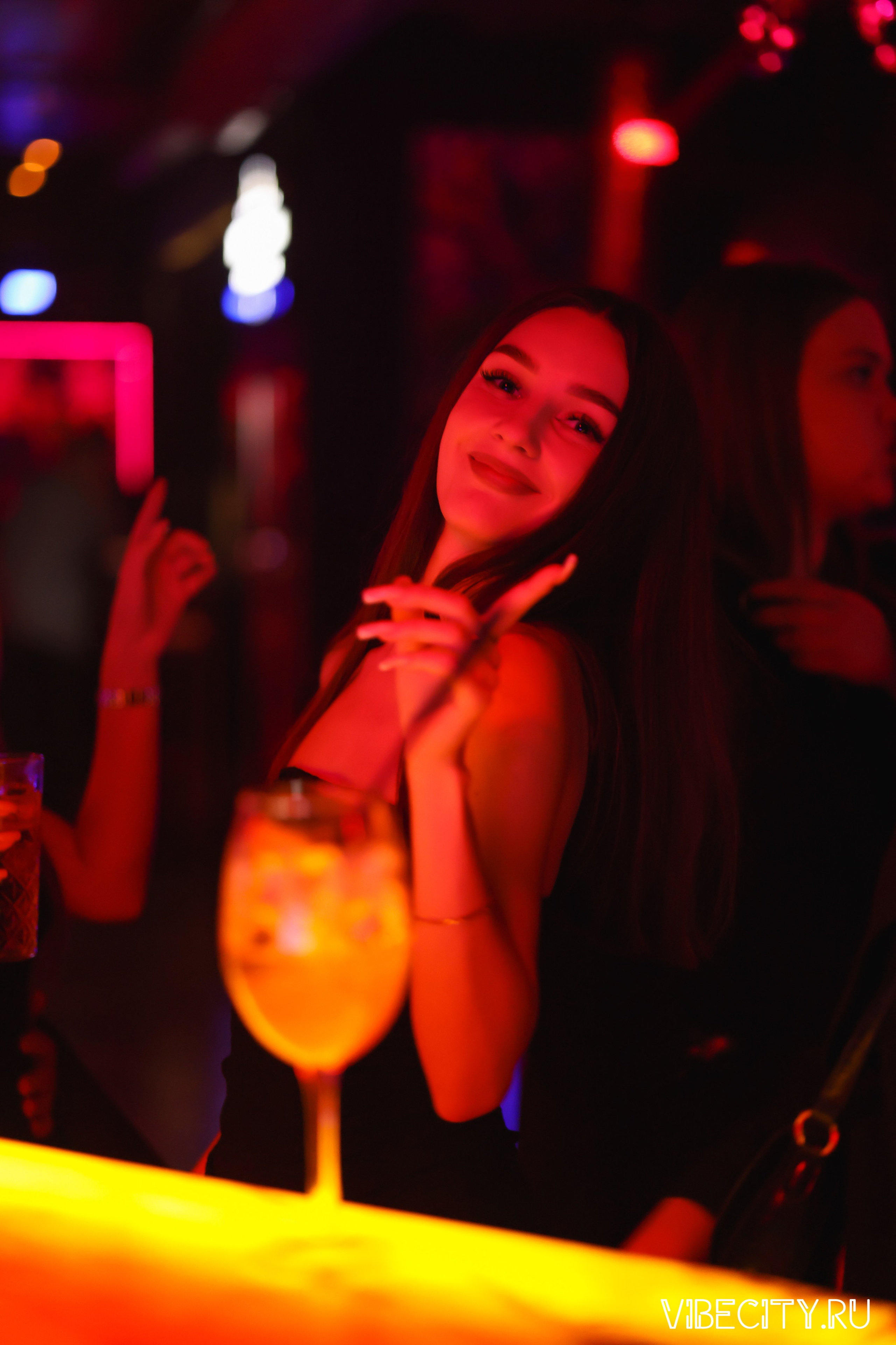 DOUBLE U. VIBECITY.RU Вайб Сити Ру Фоторепортажи Фотоотчеты Калининград