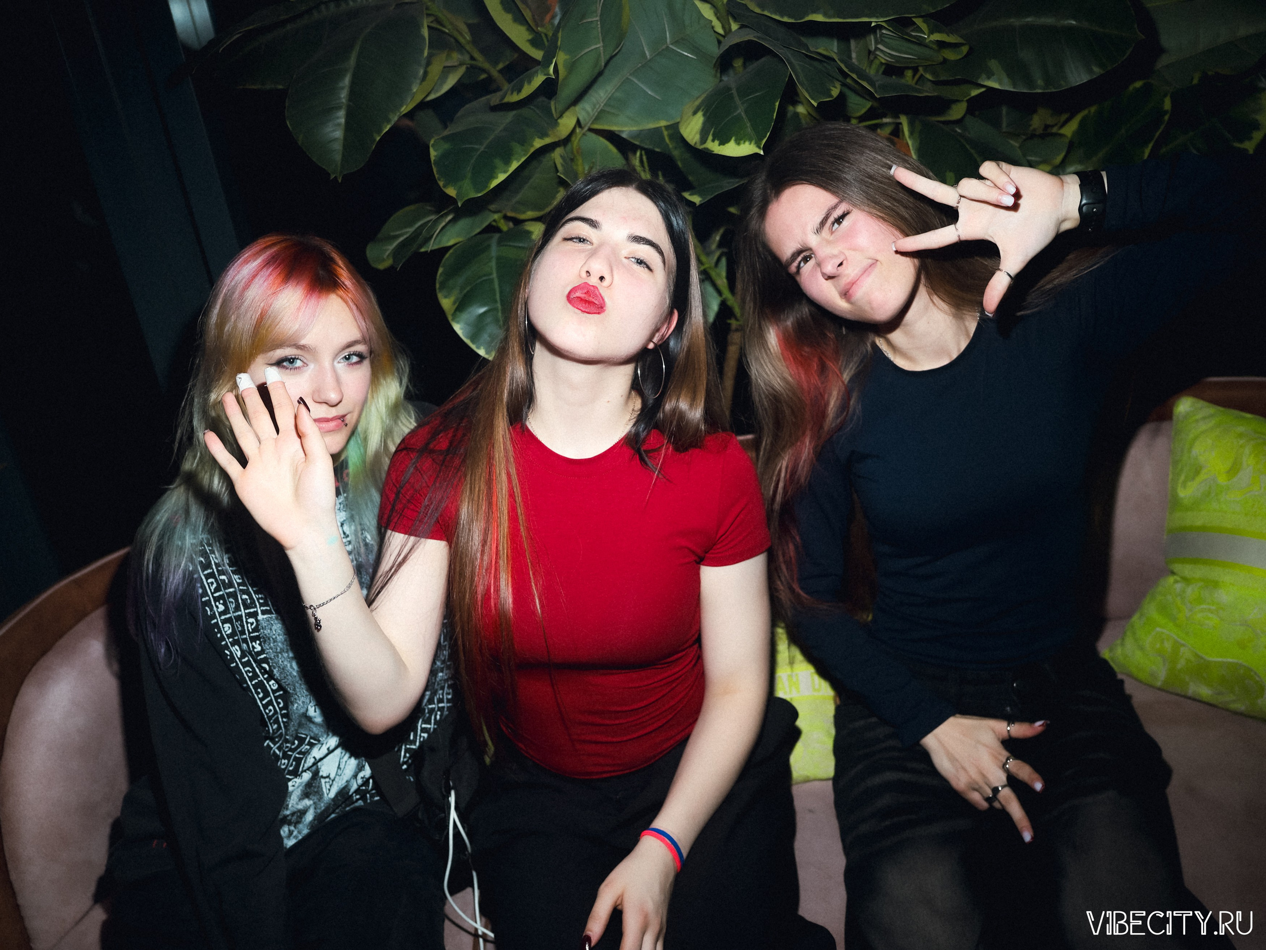 DOUBLE U. VIBECITY.RU Вайб Сити Ру Фоторепортажи Фотоотчеты Калининград