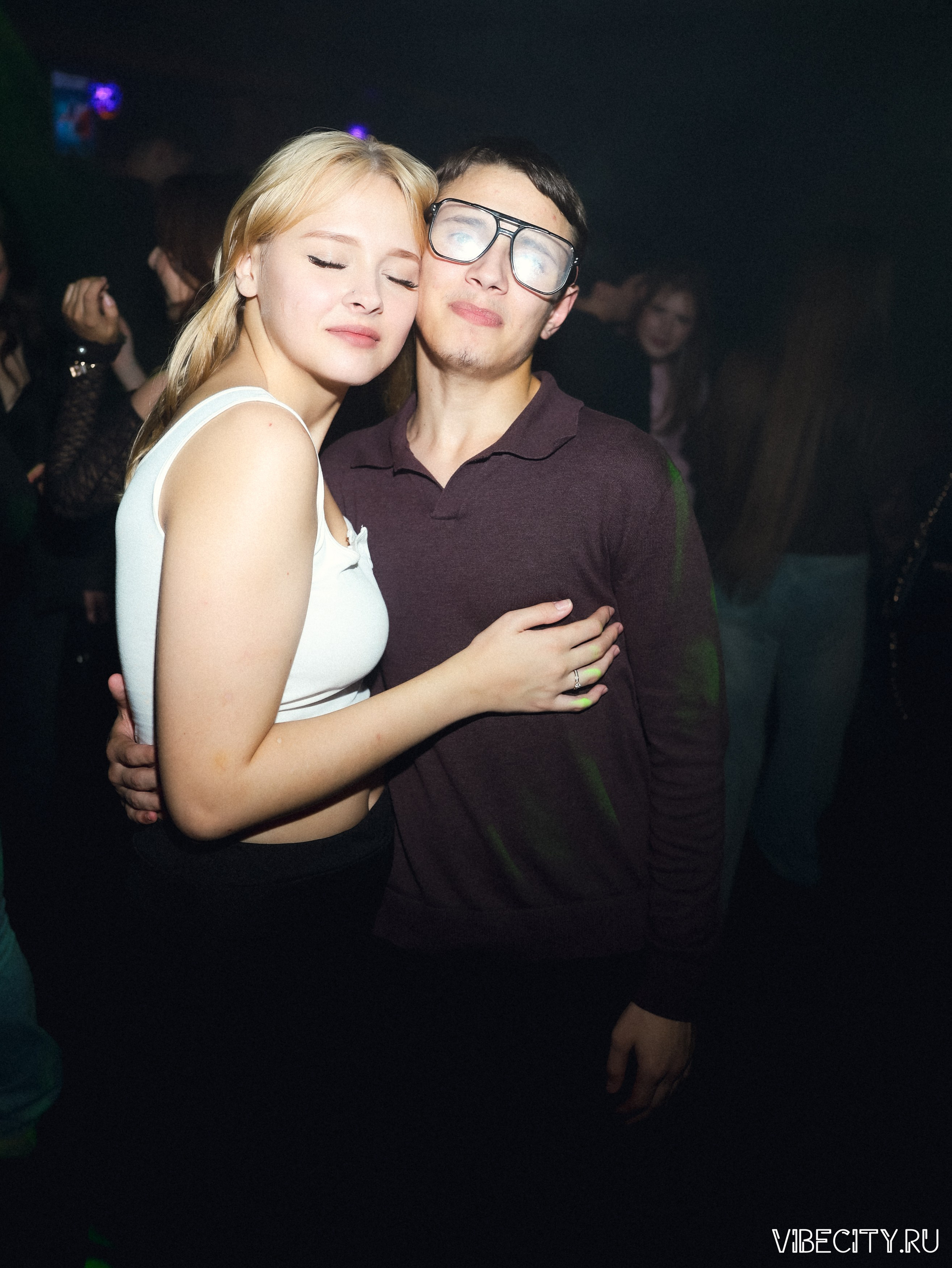 DOUBLE U. VIBECITY.RU Вайб Сити Ру Фоторепортажи Фотоотчеты Калининград