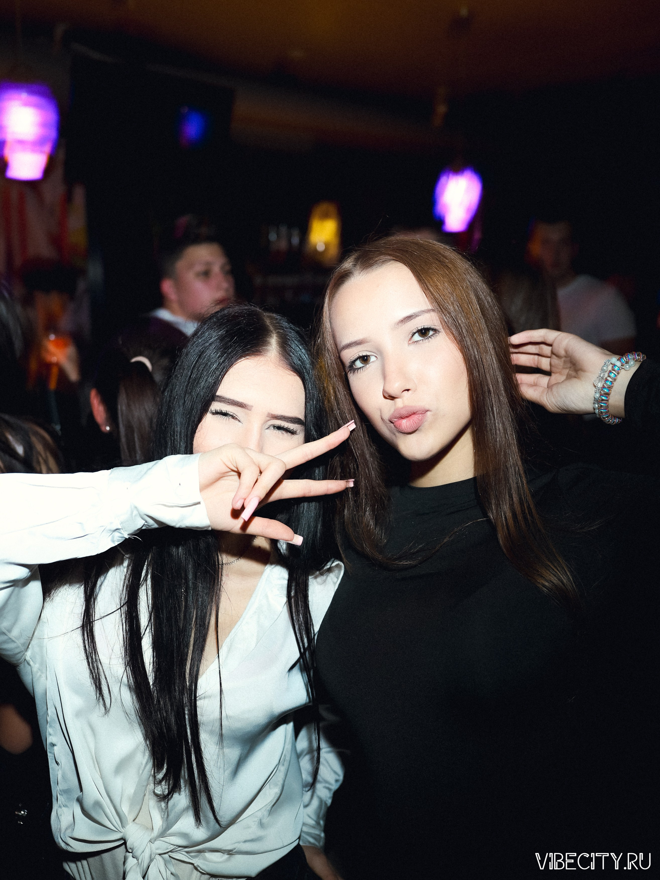 DOUBLE U. VIBECITY.RU Вайб Сити Ру Фоторепортажи Фотоотчеты Калининград