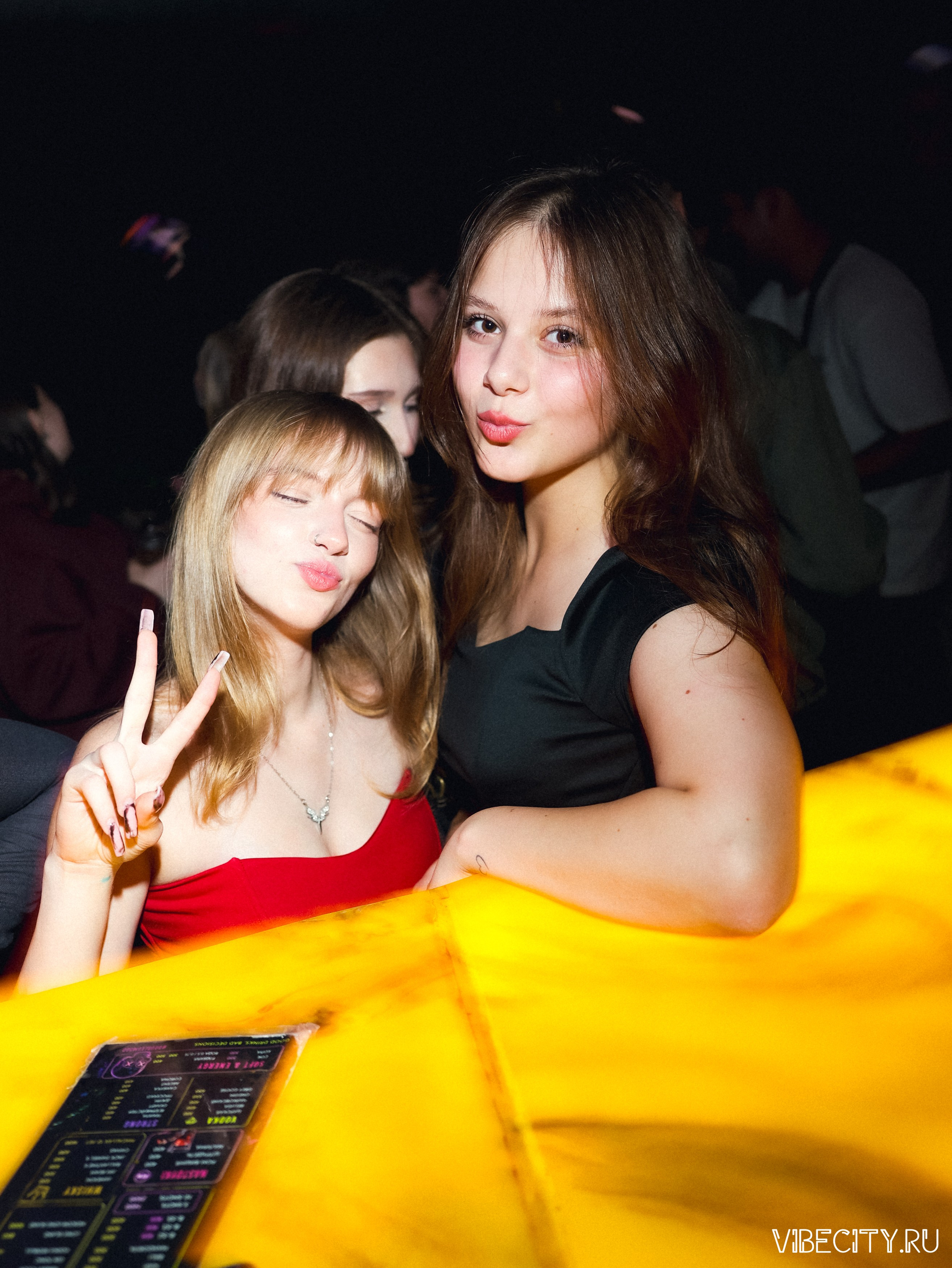 DOUBLE U. VIBECITY.RU Вайб Сити Ру Фоторепортажи Фотоотчеты Калининград