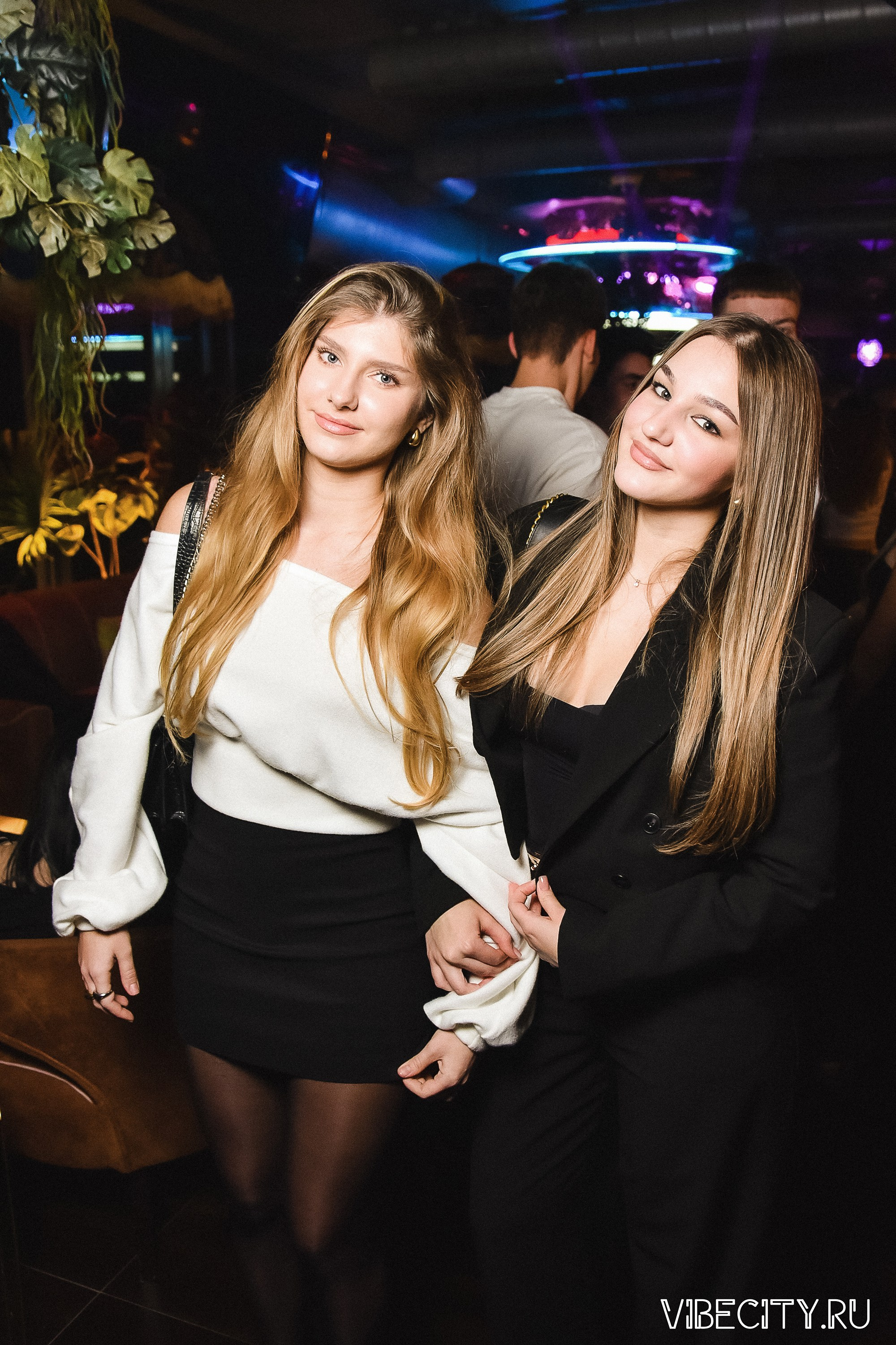 DOUBLE U. VIBECITY.RU Вайб Сити Ру Фоторепортажи Фотоотчеты Калининград