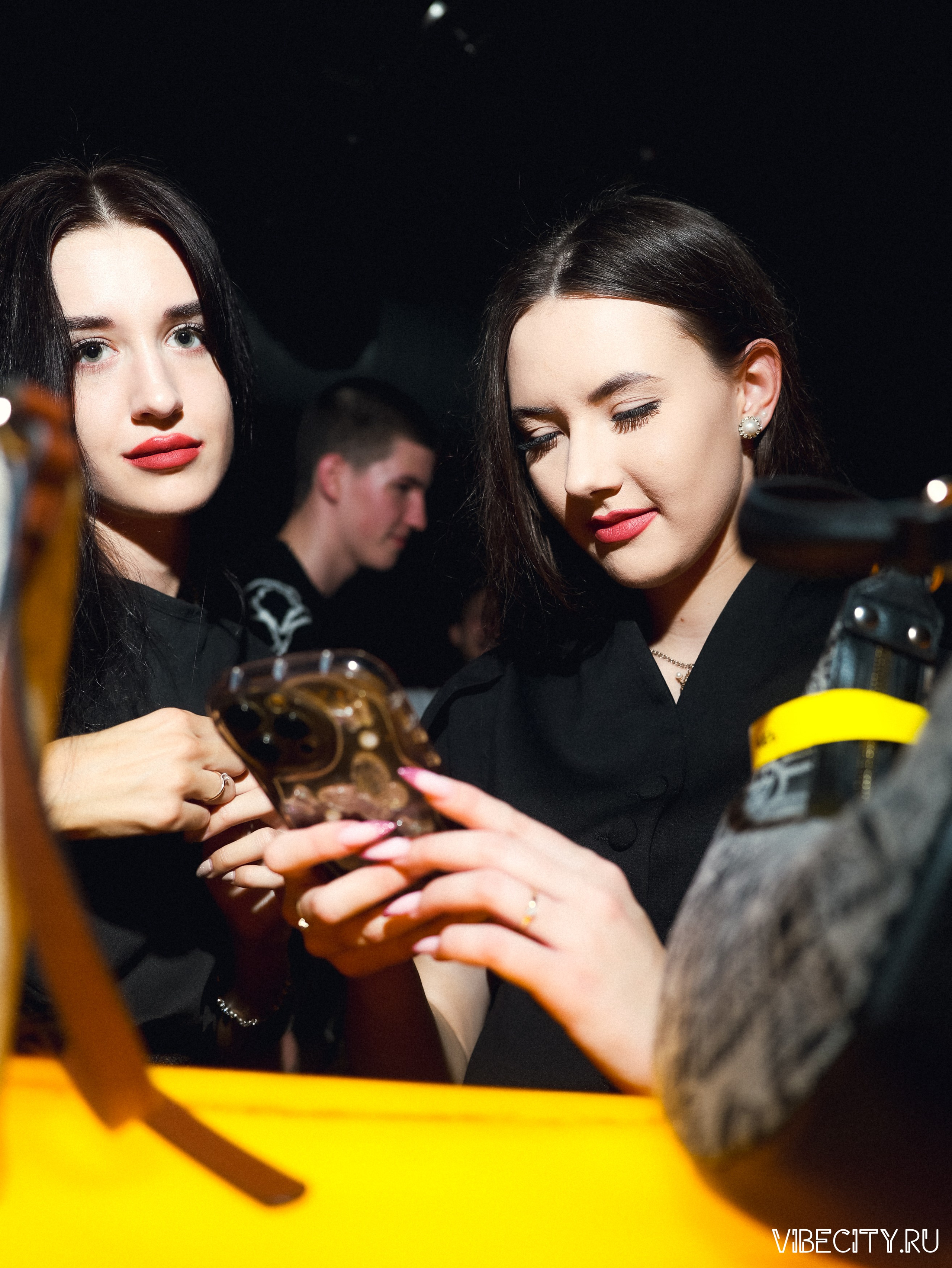DOUBLE U. VIBECITY.RU Вайб Сити Ру Фоторепортажи Фотоотчеты Калининград