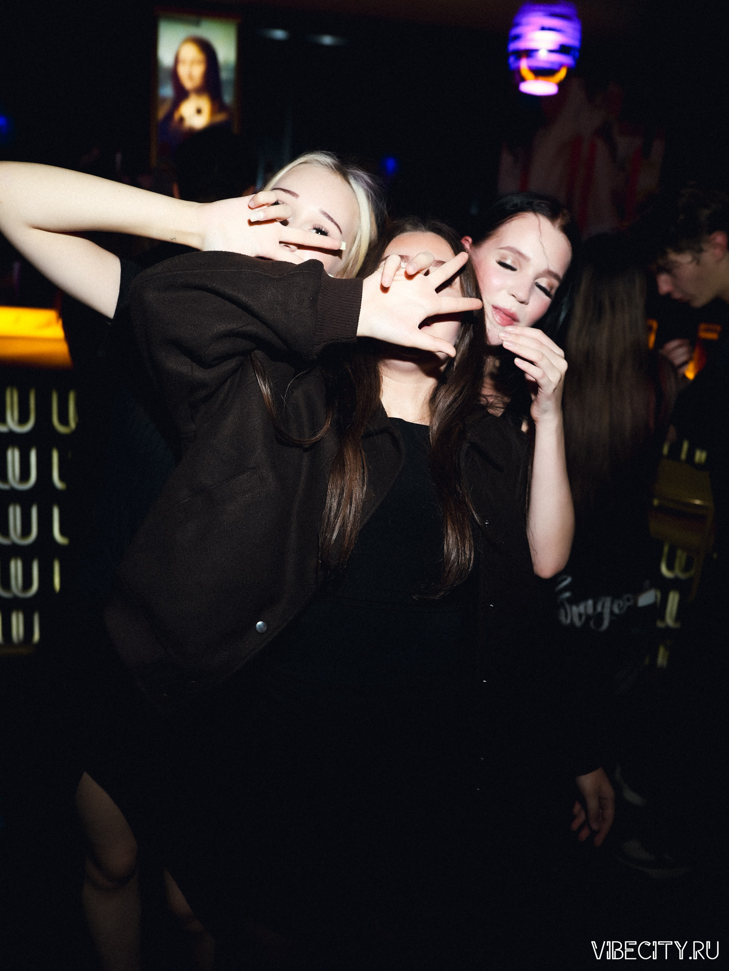 DOUBLE U. VIBECITY.RU Вайб Сити Ру Фоторепортажи Фотоотчеты Калининград