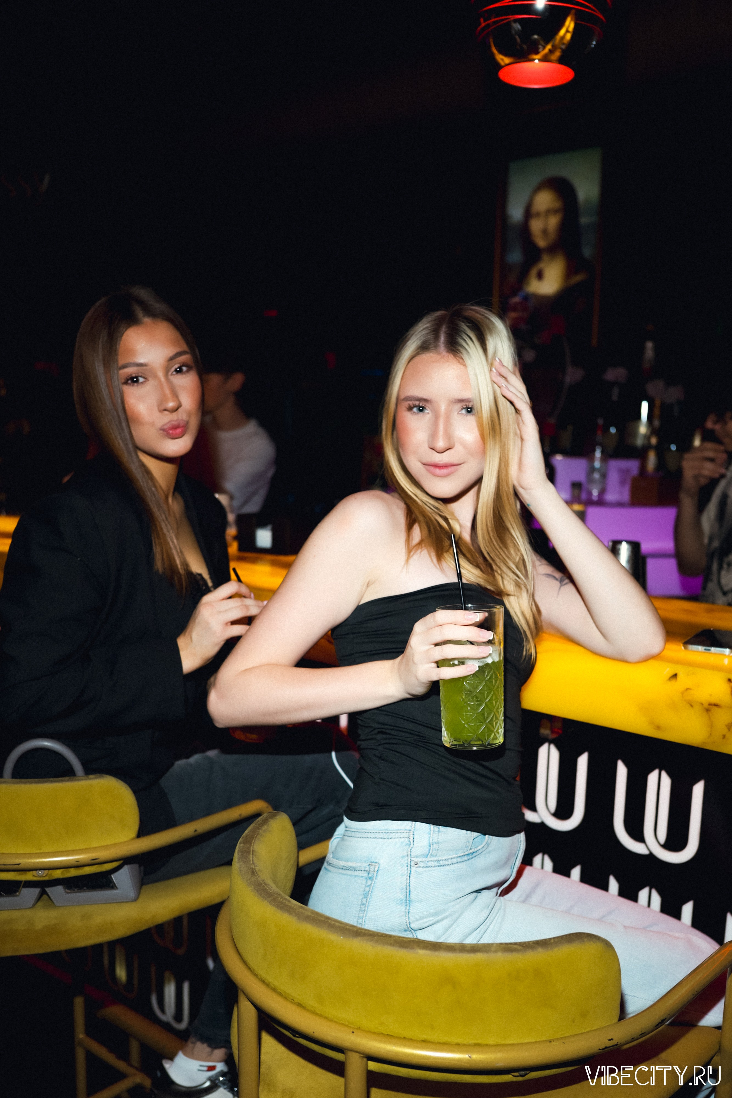 DOUBLE U. VIBECITY.RU Вайб Сити Ру Фоторепортажи Фотоотчеты Калининград